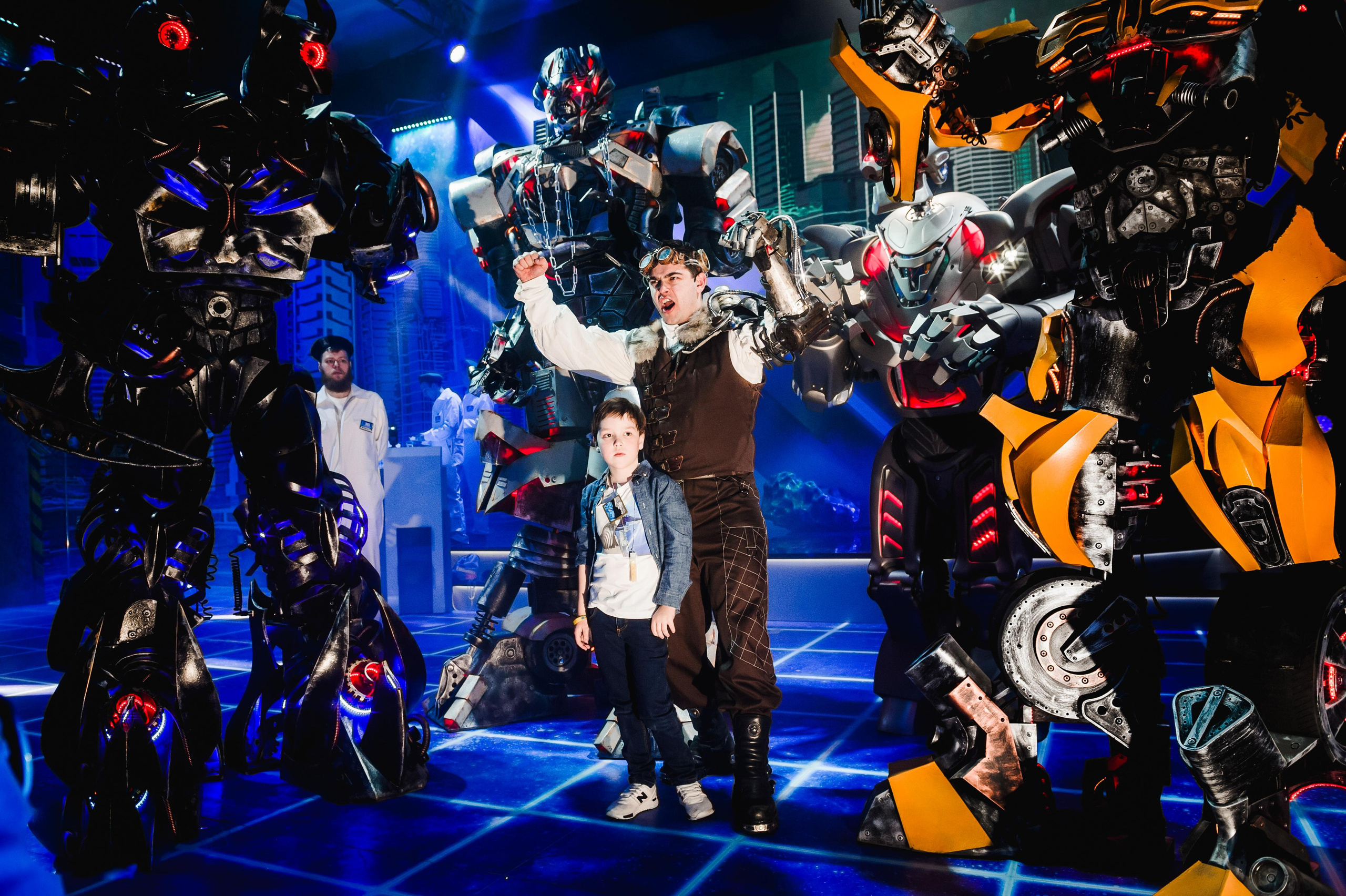 Adventurers' League. Wedding & Documentary Photographer based in Nuremberg — available across Europe & Turkey | Vitalii Nasonov