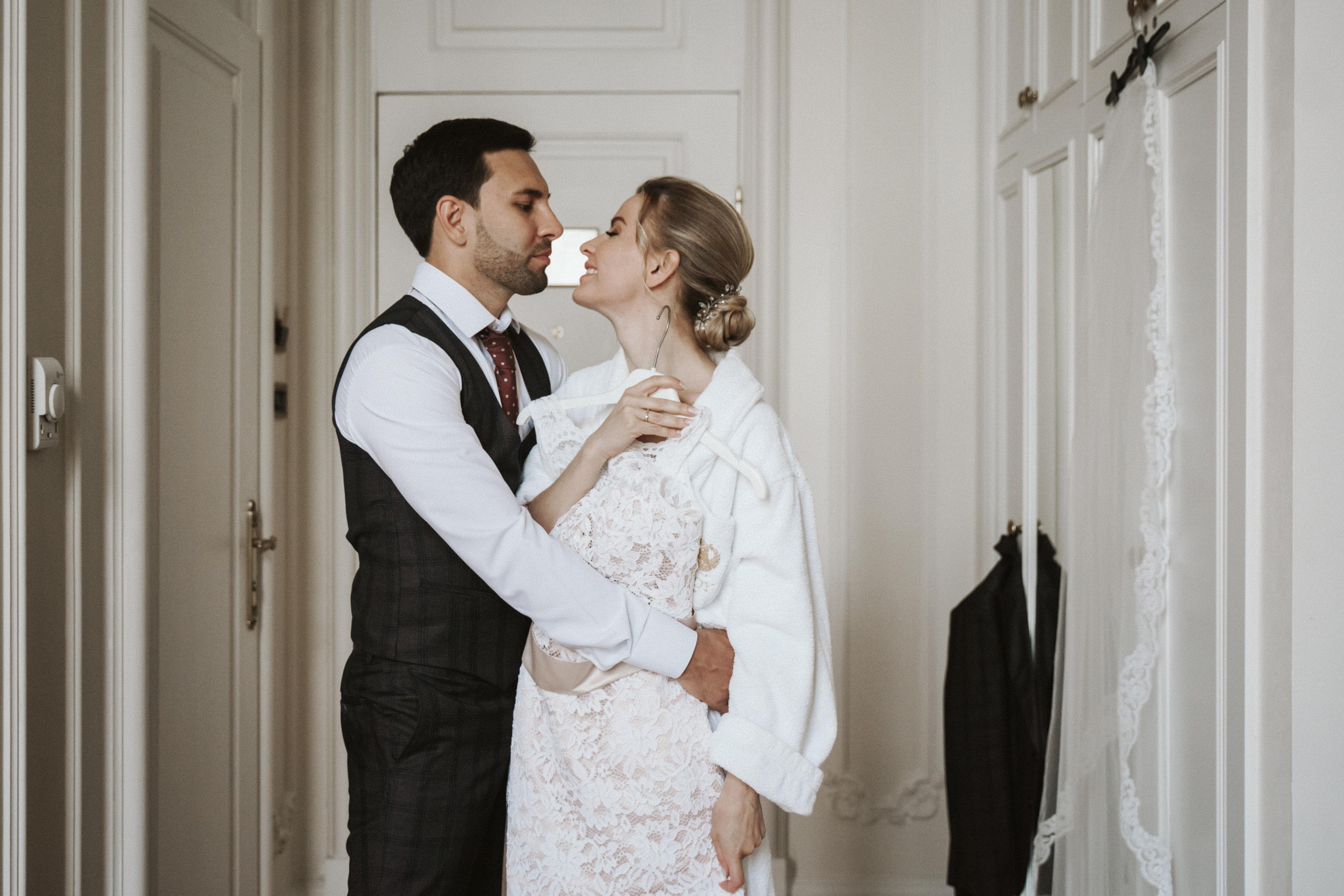 Savoy Wedding. Wedding & Documentary Photographer based in Nuremberg — available across Europe & Turkey | Vitalii Nasonov