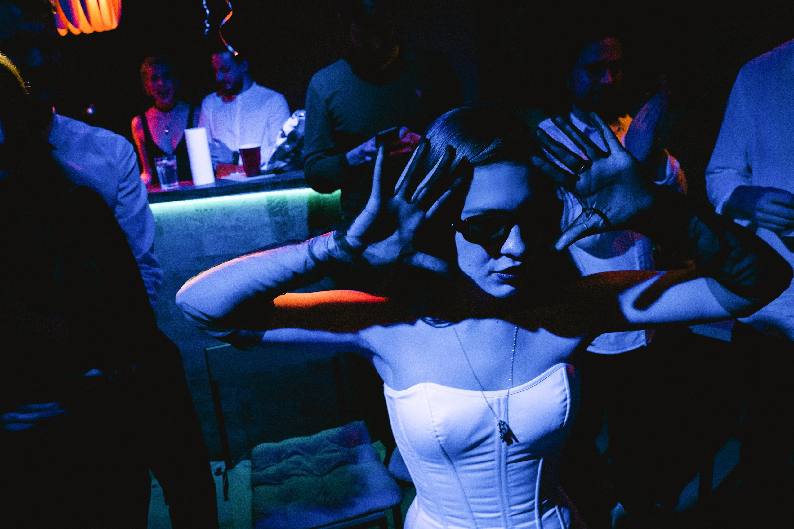 Guzerro 2.0. Wedding & Documentary Photographer based in Nuremberg — available across Europe & Turkey | Vitalii Nasonov