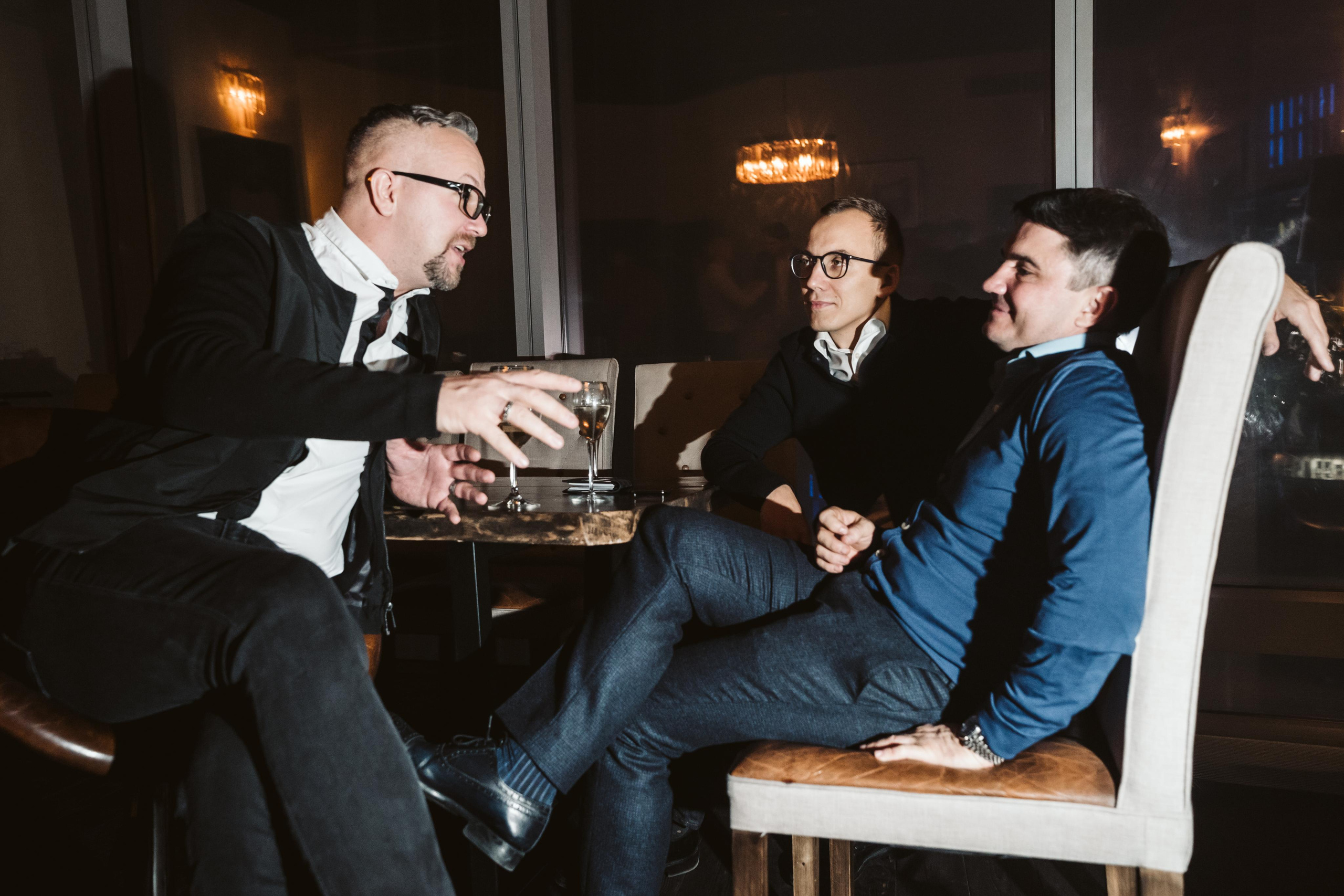 GEM Capital party. Wedding & Documentary Photographer based in Nuremberg — available across Europe & Turkey | Vitalii Nasonov