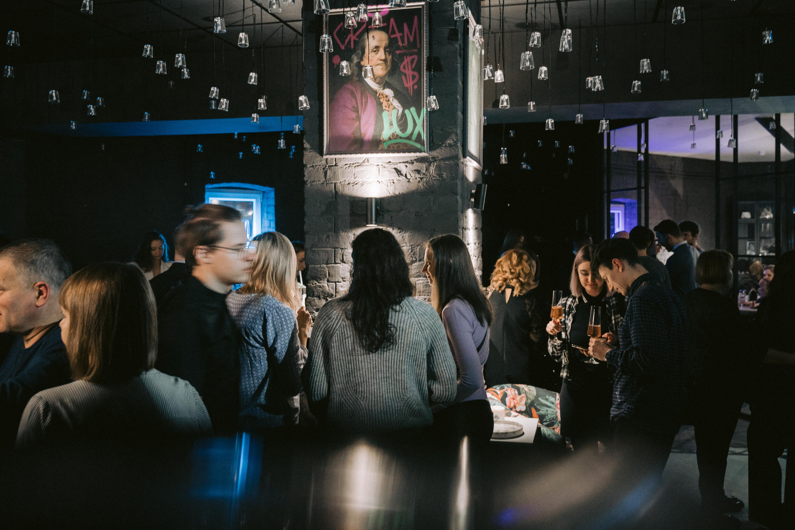 AndMe Bar. Wedding & Documentary Photographer based in Nuremberg — available across Europe & Turkey | Vitalii Nasonov