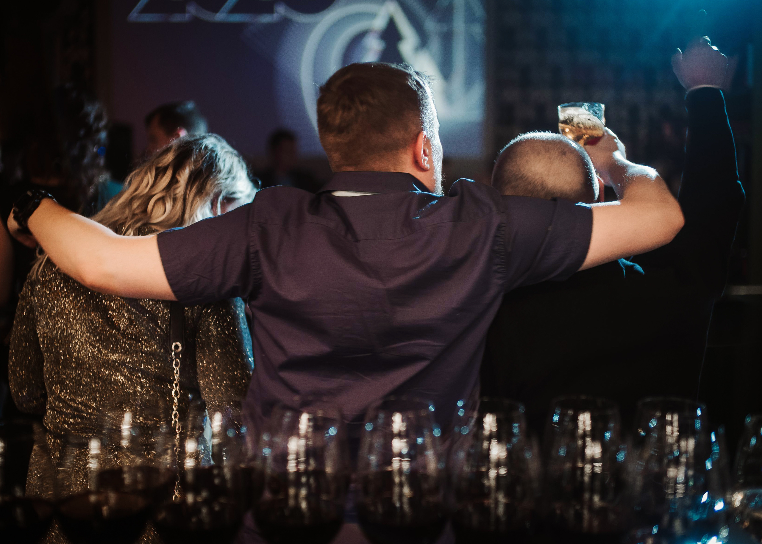 Ingrad. Wedding & Documentary Photographer based in Nuremberg — available across Europe & Turkey | Vitalii Nasonov