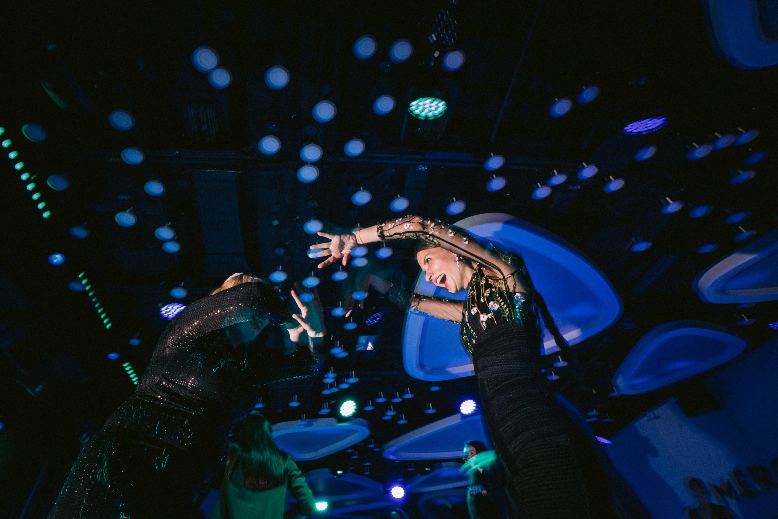 TOPGRADE MERCURY. Wedding & Documentary Photographer based in Nuremberg — available across Europe & Turkey | Vitalii Nasonov