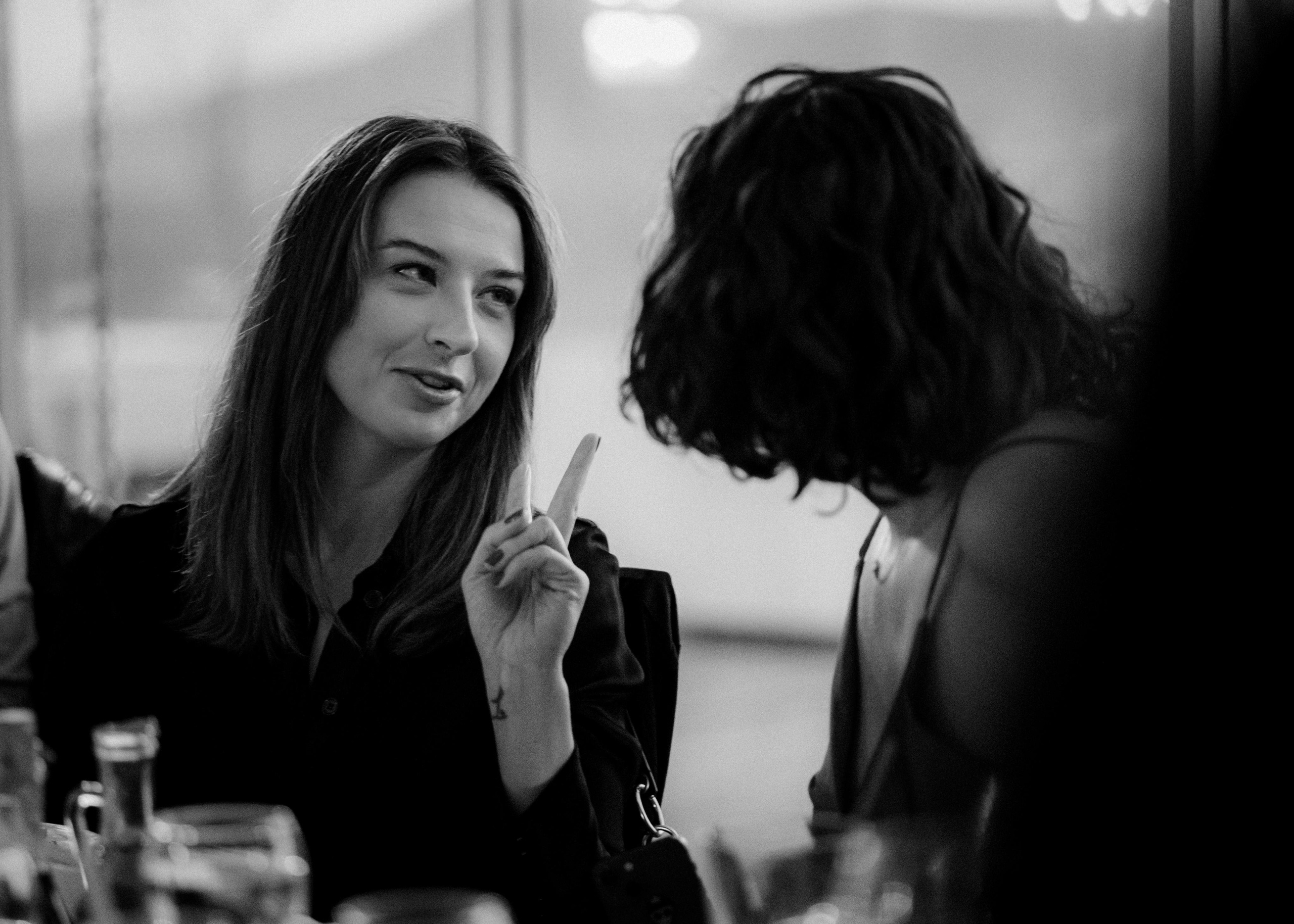 Noda corporate party in Antalya. Wedding & Documentary Photographer based in Nuremberg — available across Europe & Turkey | Vitalii Nasonov