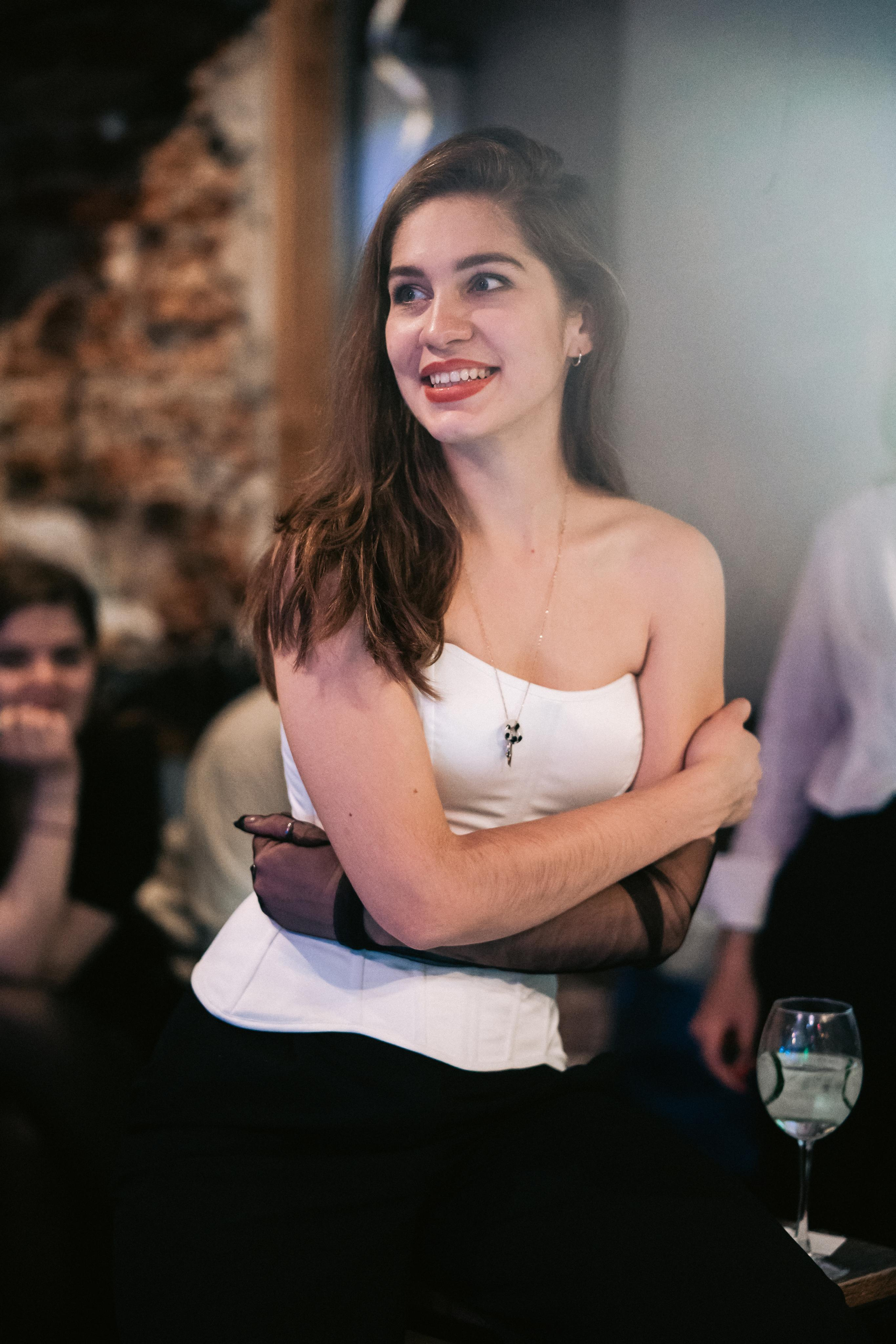 Guzerro 2.0. Wedding & Documentary Photographer based in Nuremberg — available across Europe & Turkey | Vitalii Nasonov