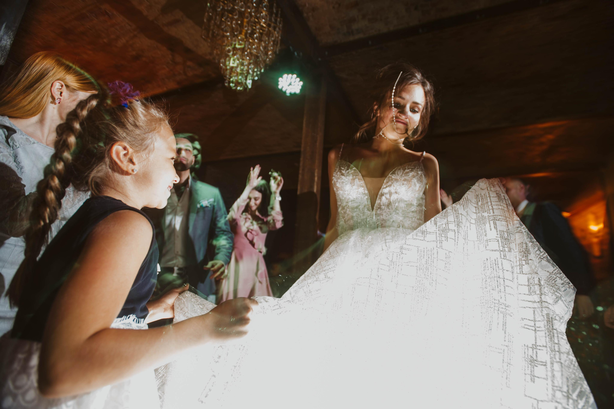 Over the Edge. Wedding & Documentary Photographer based in Nuremberg — available across Europe & Turkey | Vitalii Nasonov