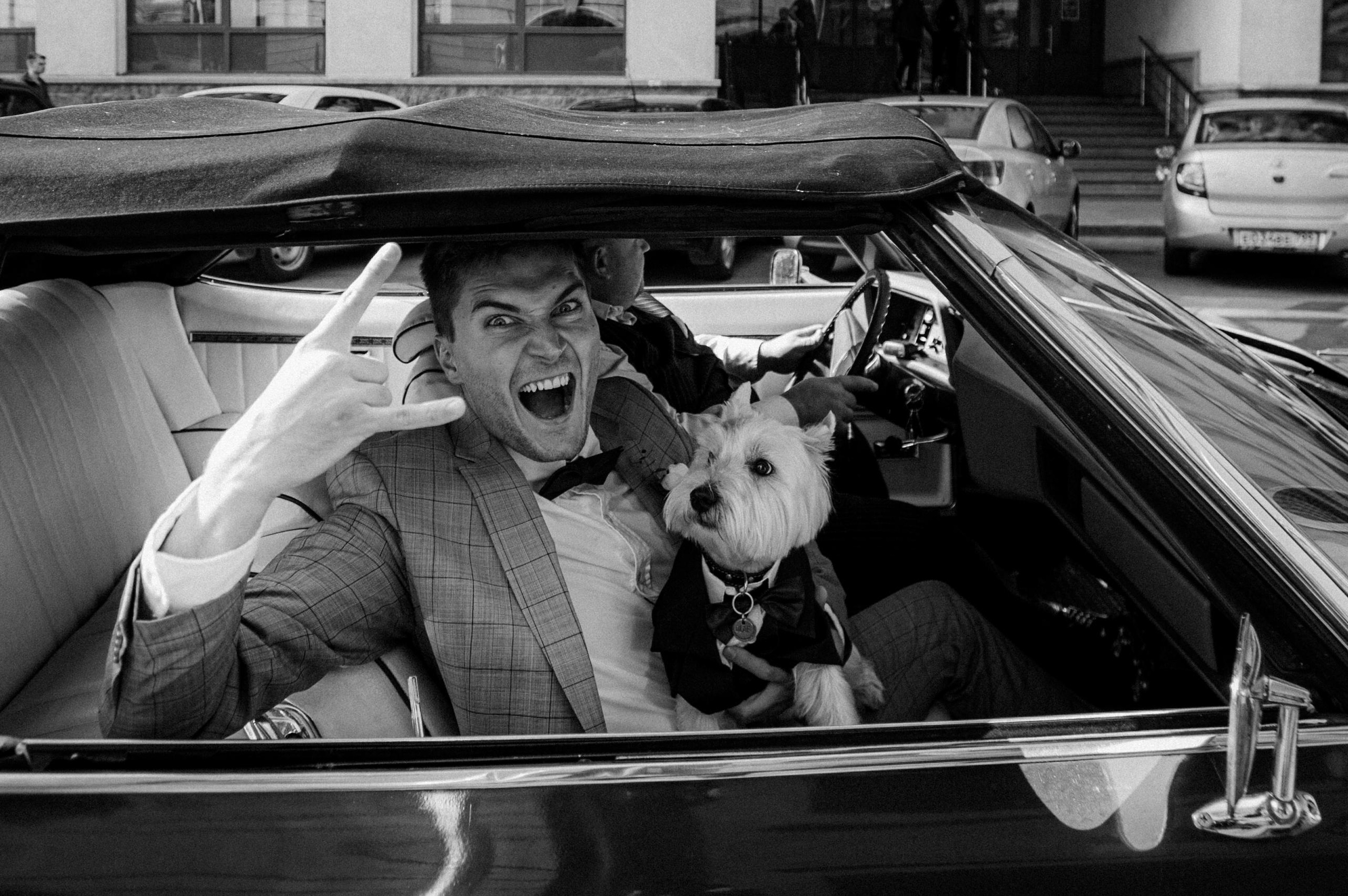 Dizzy. Wedding & Documentary Photographer based in Nuremberg — available across Europe & Turkey | Vitalii Nasonov