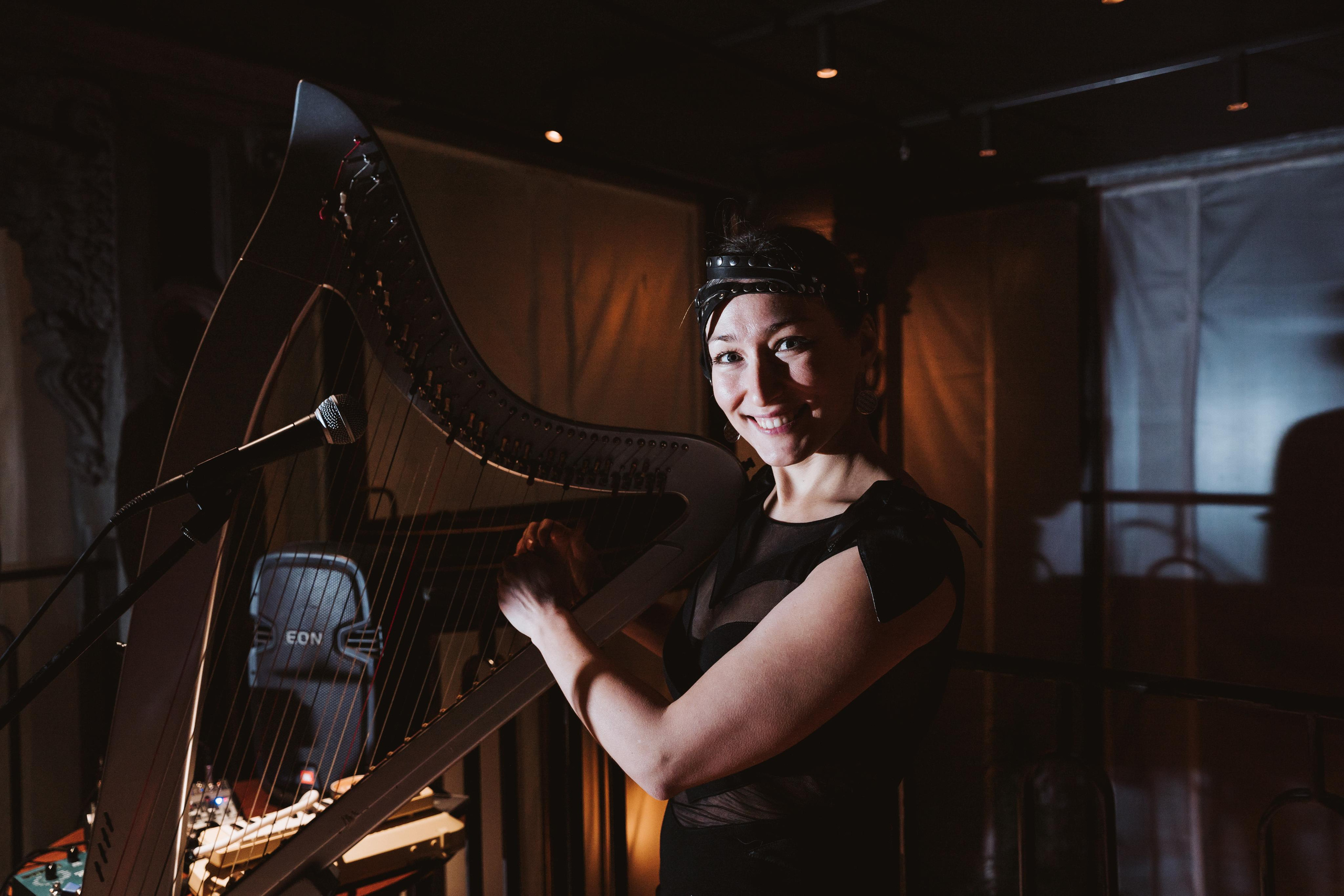 SIGMA B-DAY. Wedding & Documentary Photographer based in Nuremberg — available across Europe & Turkey | Vitalii Nasonov