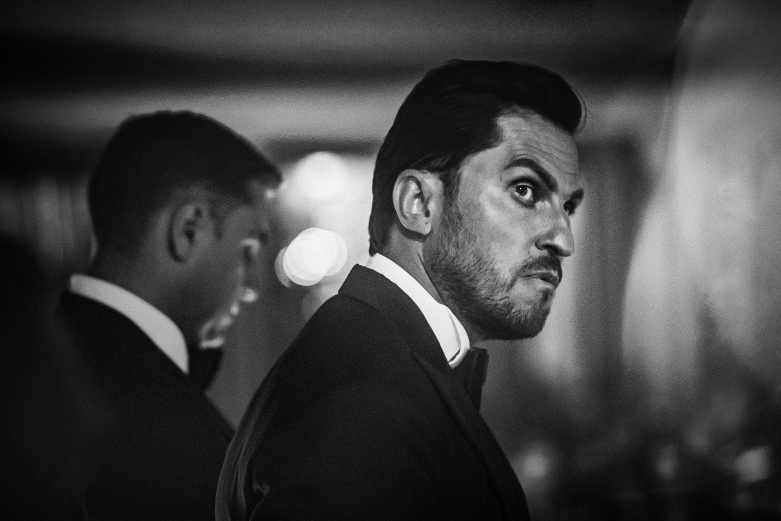 Burenie. Wedding & Documentary Photographer based in Nuremberg — available across Europe & Turkey | Vitalii Nasonov