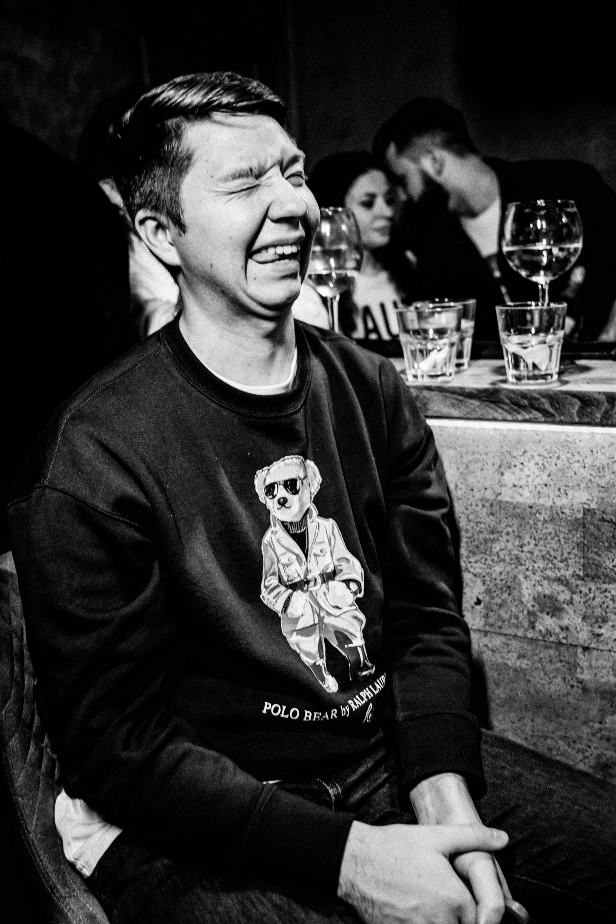 Guzerro 2.0. Wedding & Documentary Photographer based in Nuremberg — available across Europe & Turkey | Vitalii Nasonov