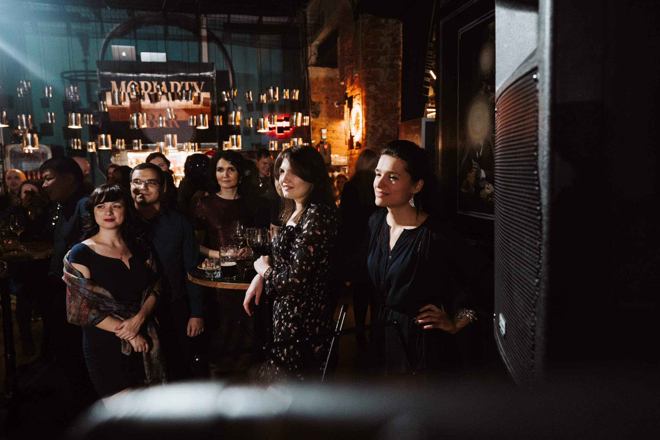 Ingrad. Wedding & Documentary Photographer based in Nuremberg — available across Europe & Turkey | Vitalii Nasonov