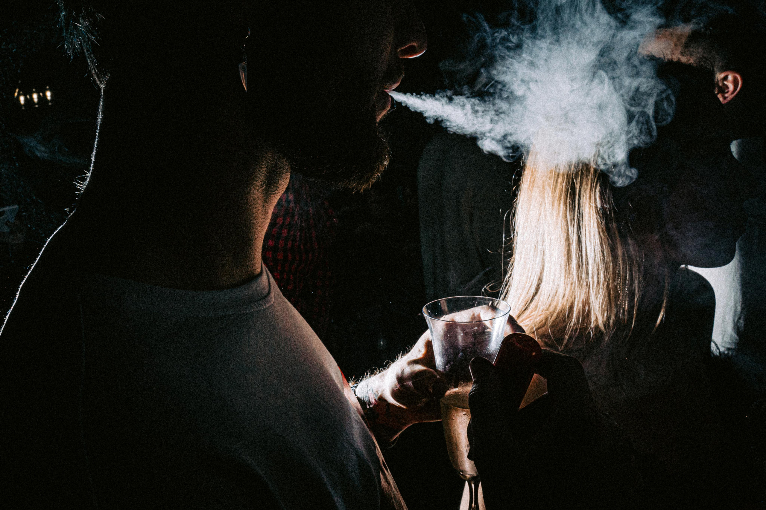 AndMe Bar. Wedding & Documentary Photographer based in Nuremberg — available across Europe & Turkey | Vitalii Nasonov