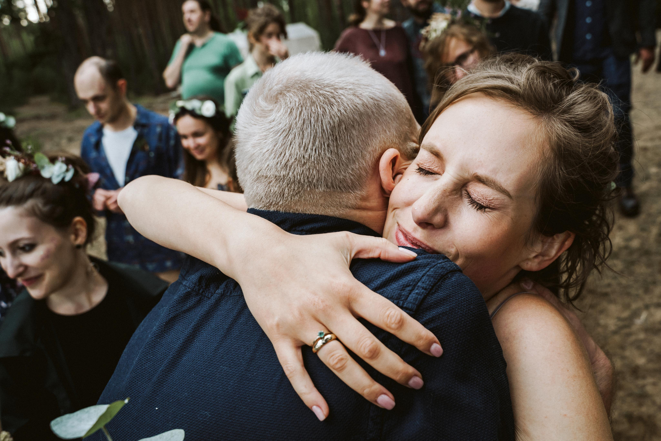 Les & More. Wedding & Documentary Photographer based in Nuremberg — available across Europe & Turkey | Vitalii Nasonov