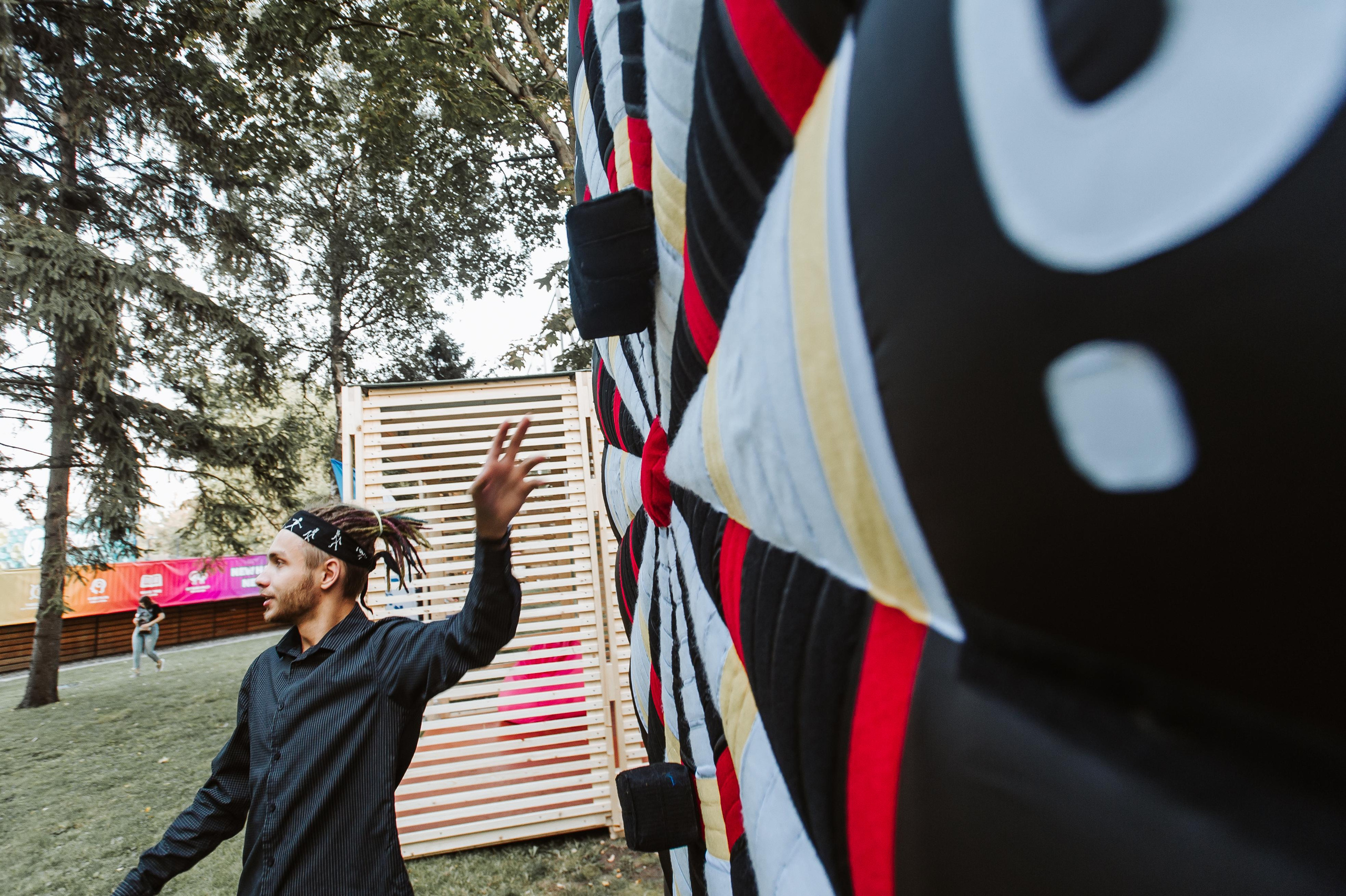 Assenture Habits New Me. Wedding & Documentary Photographer based in Nuremberg — available across Europe & Turkey | Vitalii Nasonov