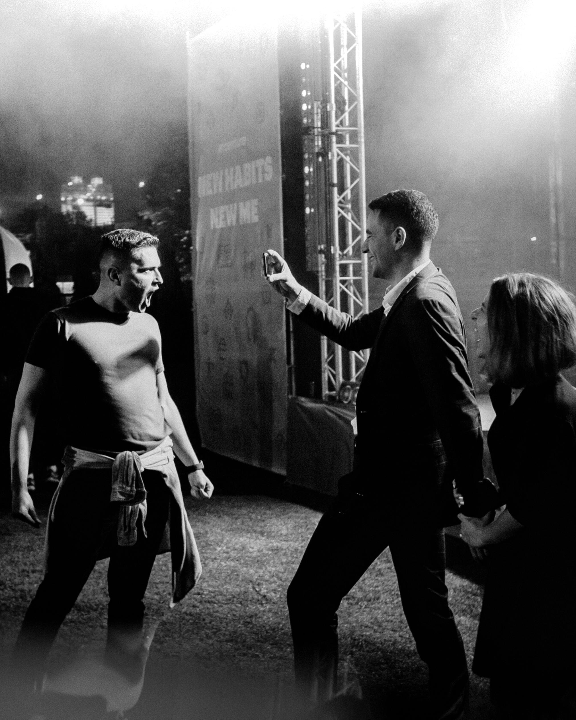 Assenture Habits New Me. Wedding & Documentary Photographer based in Nuremberg — available across Europe & Turkey | Vitalii Nasonov