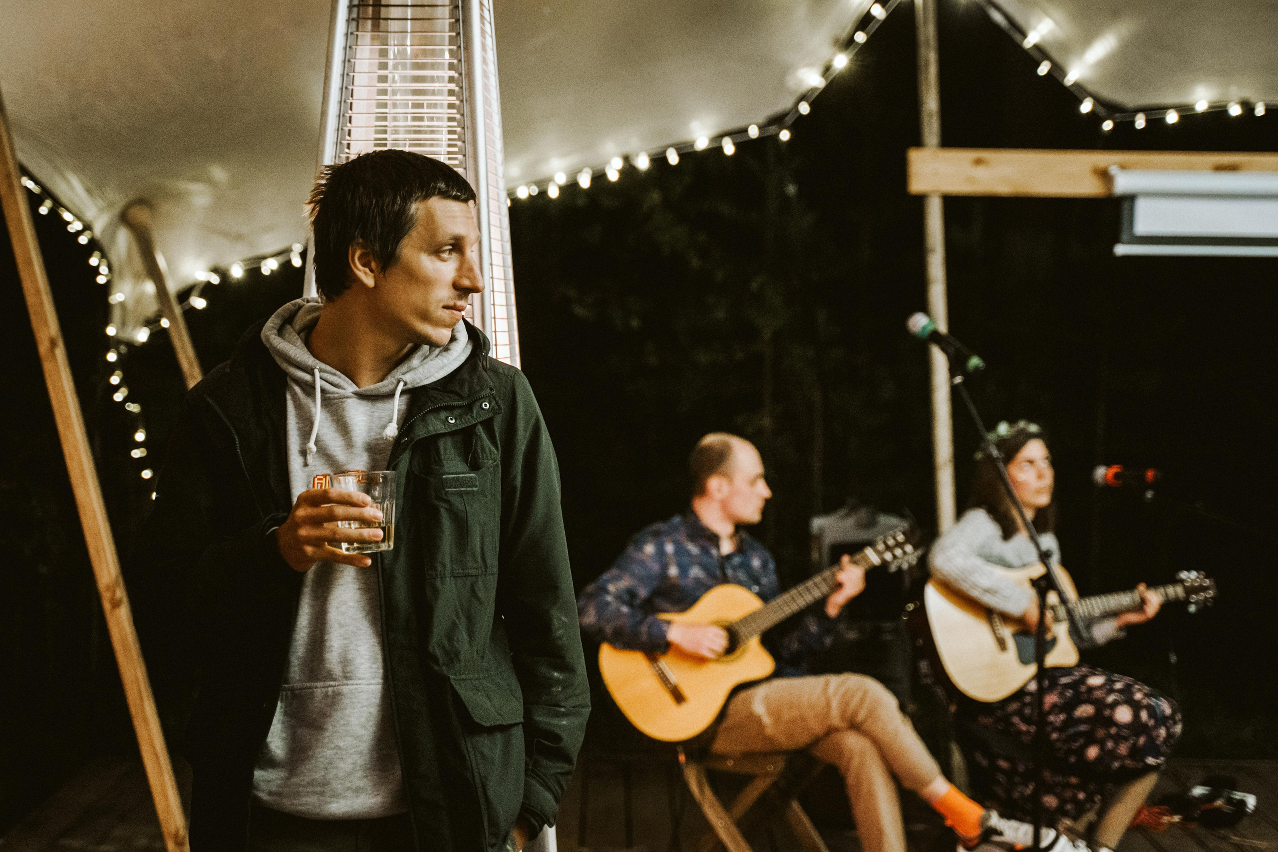 Les & More. Wedding & Documentary Photographer based in Nuremberg — available across Europe & Turkey | Vitalii Nasonov