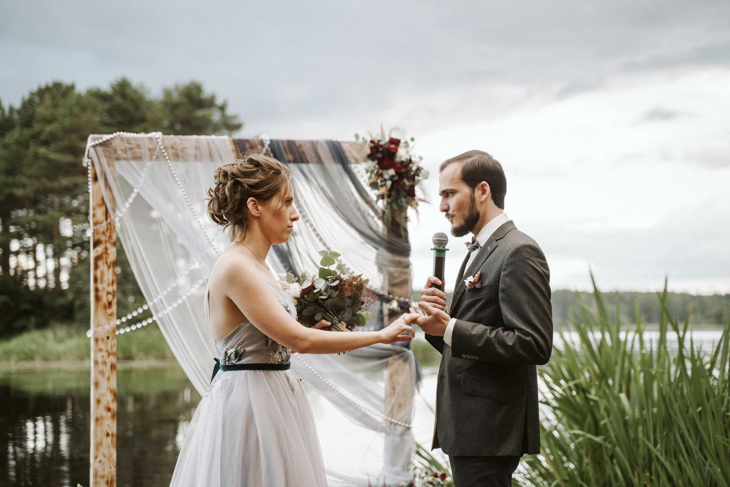 Les & More. Wedding & Documentary Photographer based in Nuremberg — available across Europe & Turkey | Vitalii Nasonov