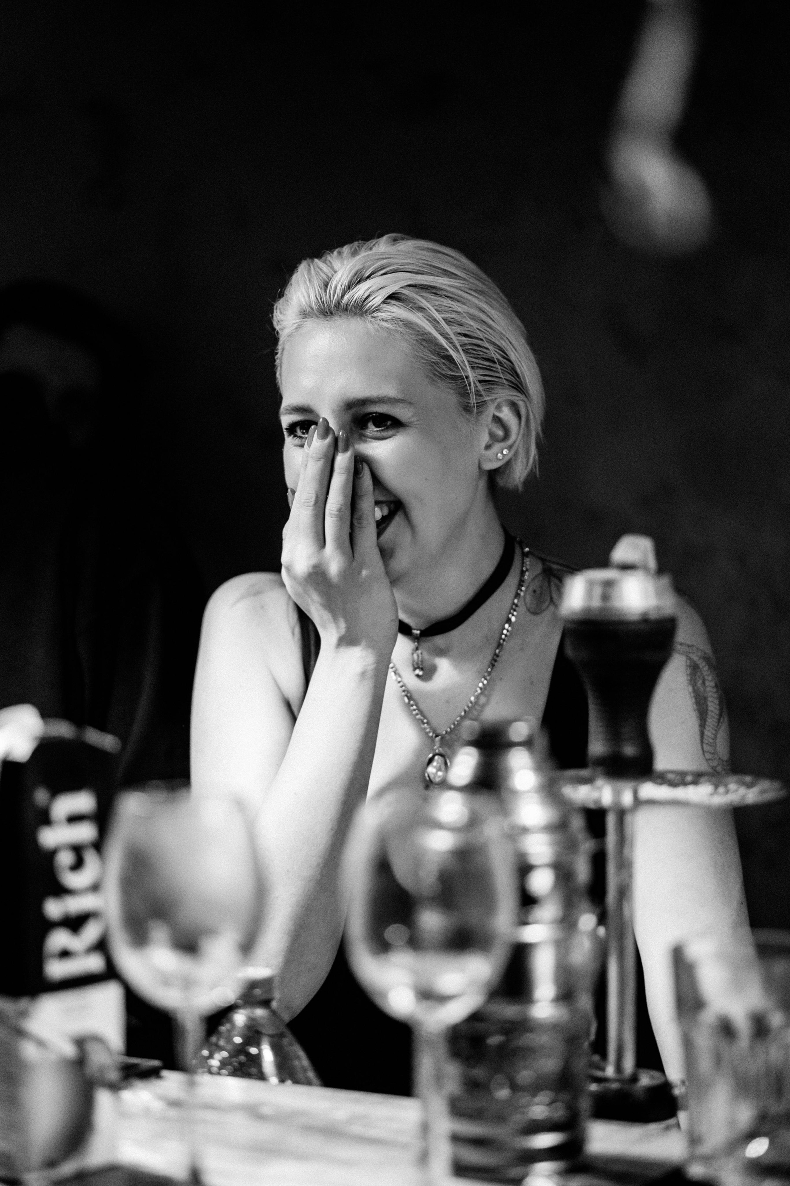 Guzerro 2.0. Wedding & Documentary Photographer based in Nuremberg — available across Europe & Turkey | Vitalii Nasonov