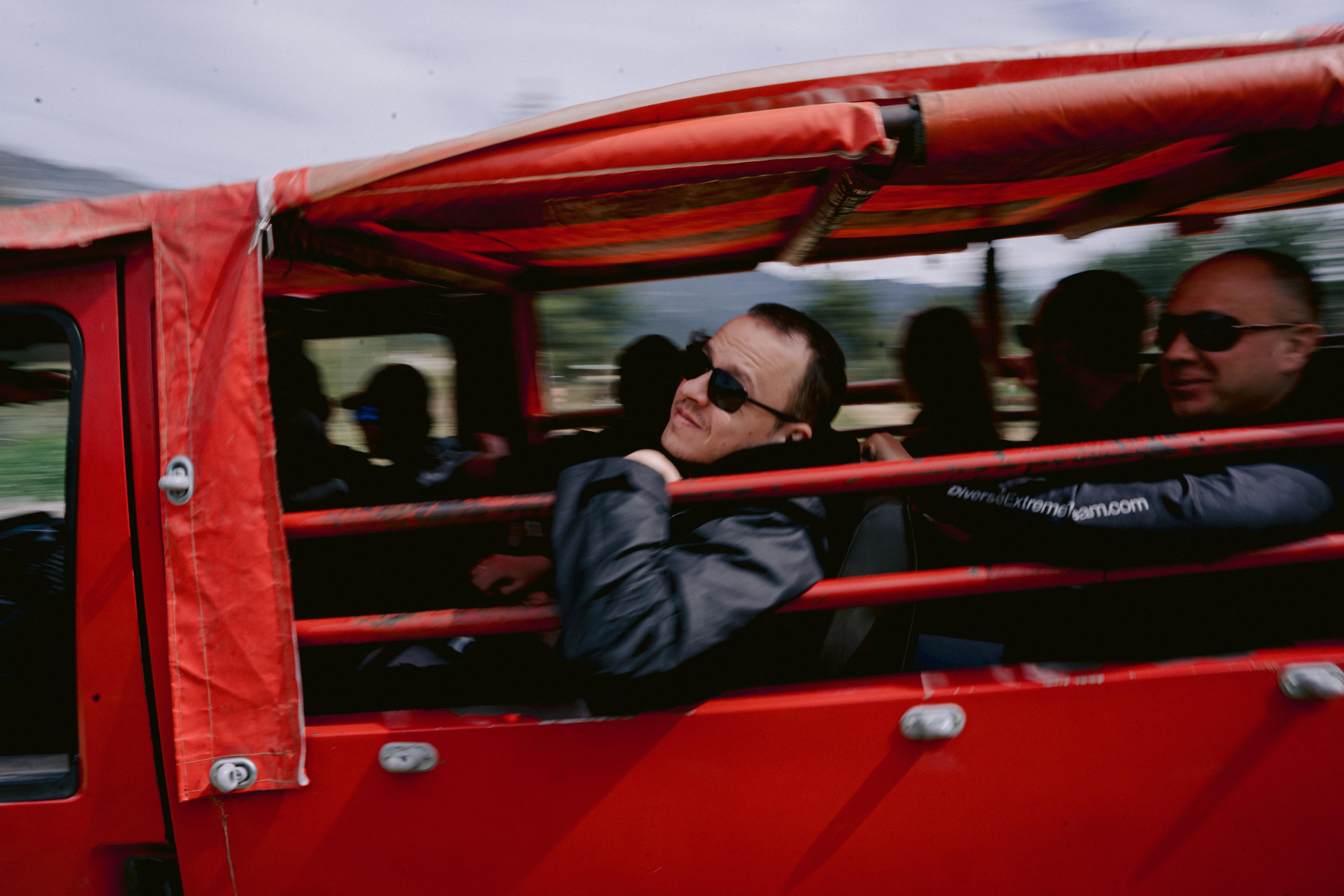 Noda corporate party in Antalya. Wedding & Documentary Photographer based in Nuremberg — available across Europe & Turkey | Vitalii Nasonov