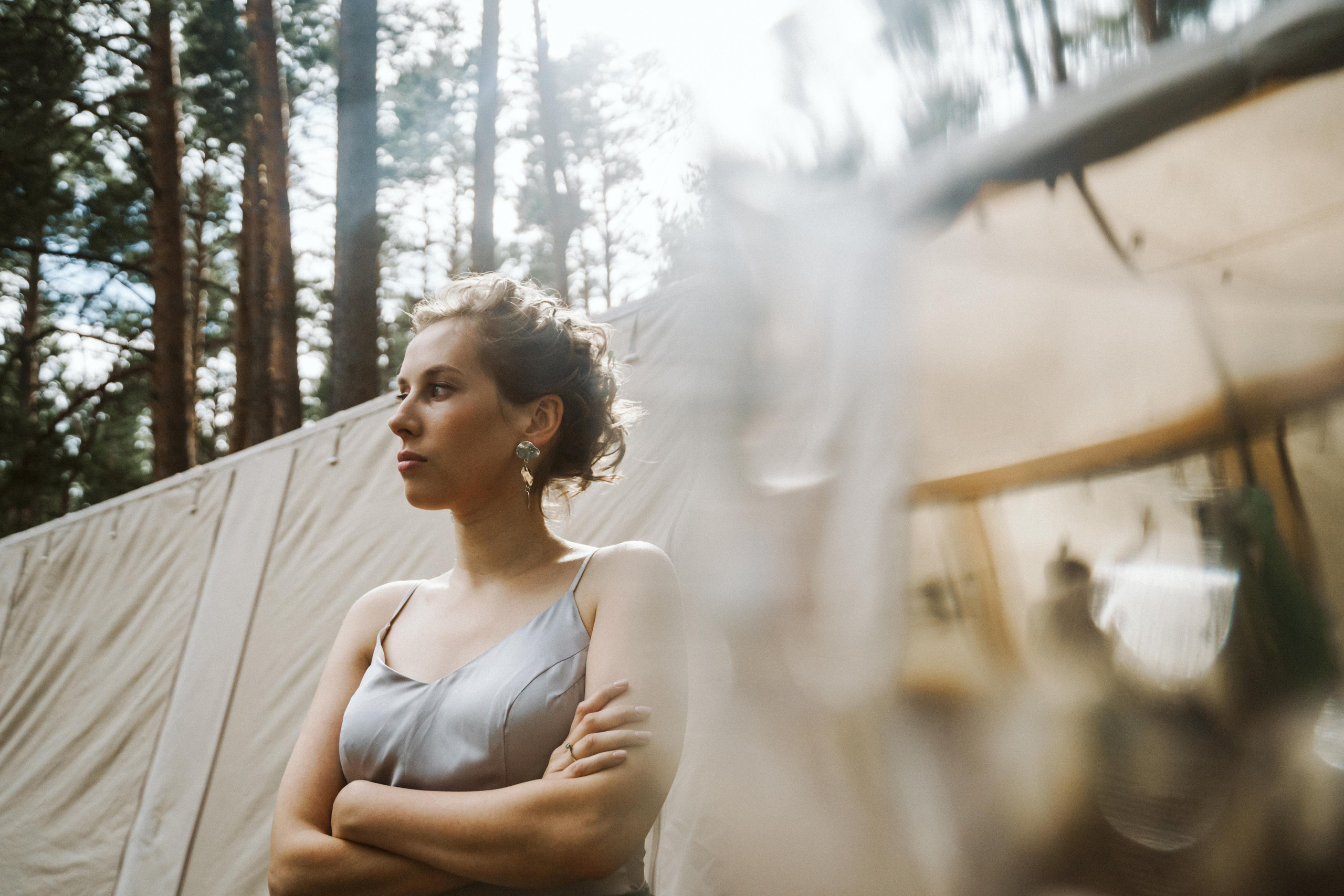 Les & More. Wedding & Documentary Photographer based in Nuremberg — available across Europe & Turkey | Vitalii Nasonov