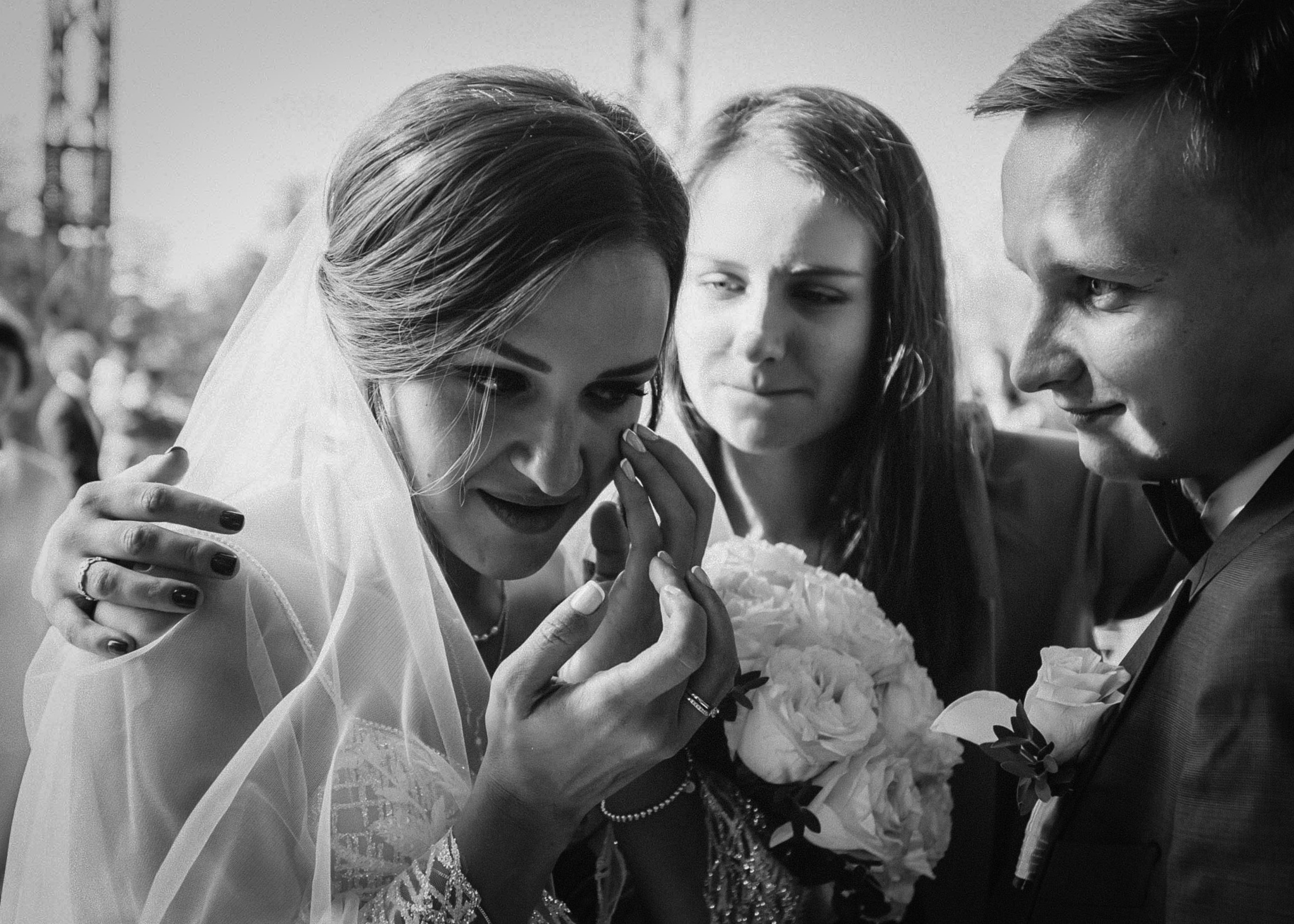 Over the Edge. Wedding & Documentary Photographer based in Nuremberg — available across Europe & Turkey | Vitalii Nasonov