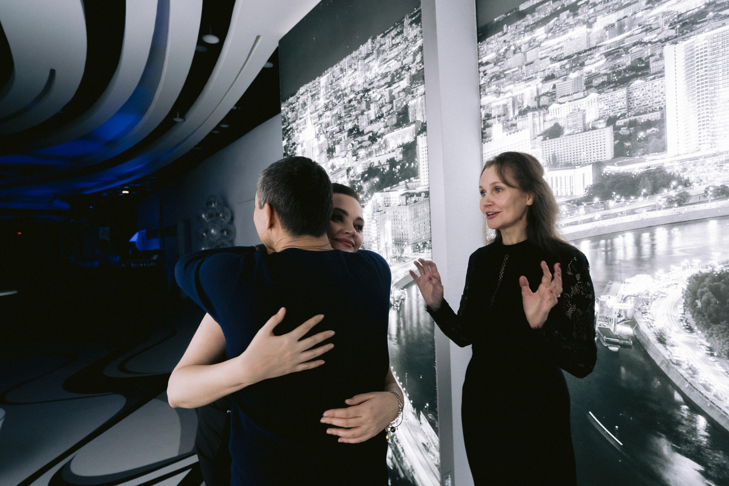 TOPGRADE MERCURY. Wedding & Documentary Photographer based in Nuremberg — available across Europe & Turkey | Vitalii Nasonov