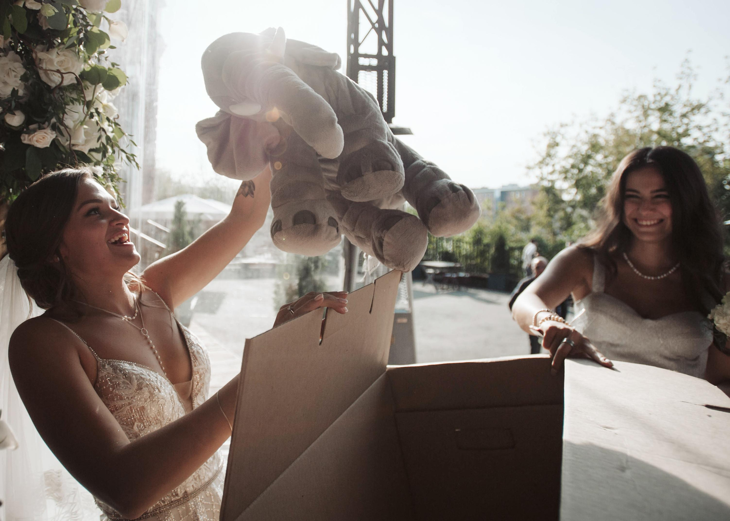 Over the Edge. Wedding & Documentary Photographer based in Nuremberg — available across Europe & Turkey | Vitalii Nasonov