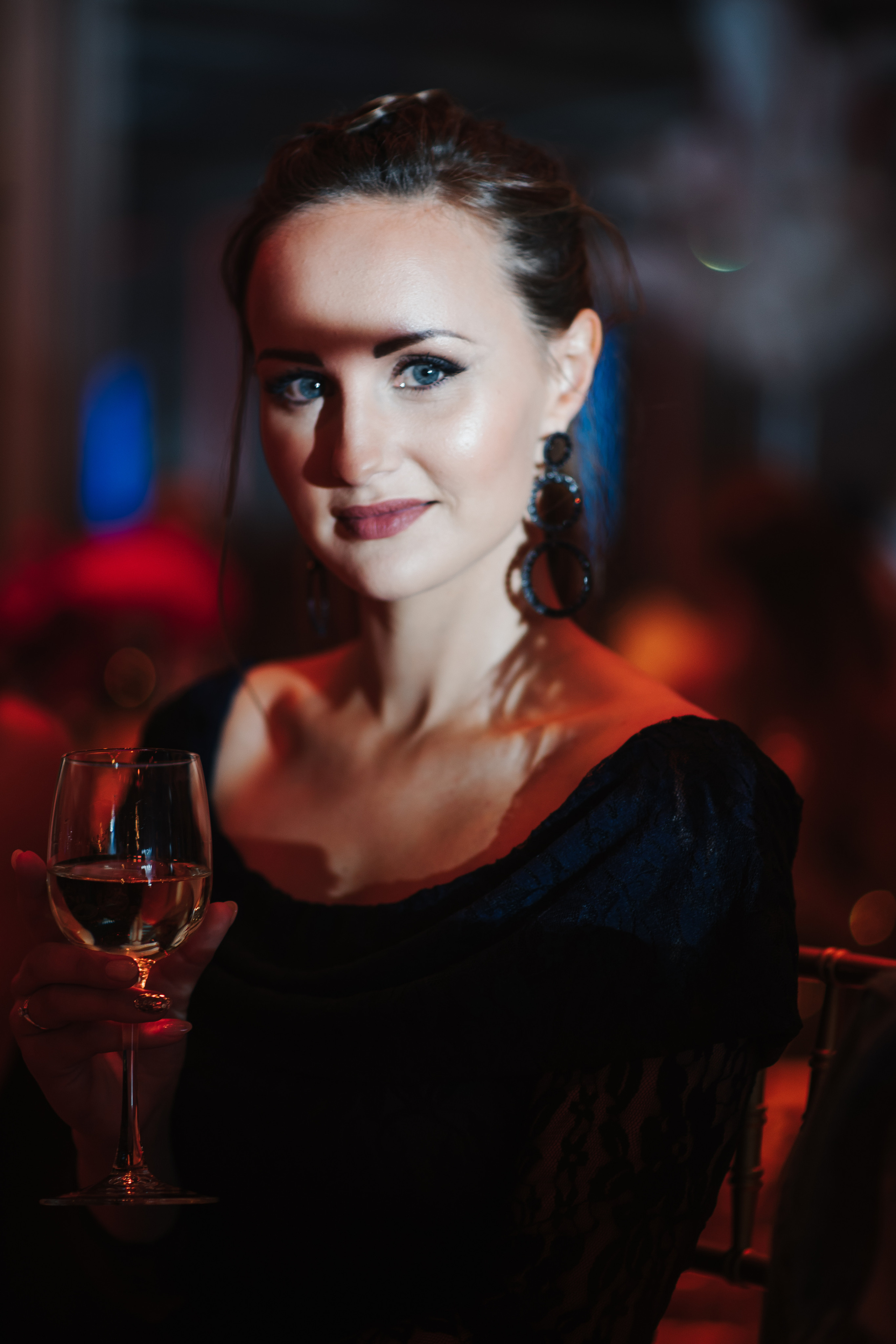 Burenie. Wedding & Documentary Photographer based in Nuremberg — available across Europe & Turkey | Vitalii Nasonov