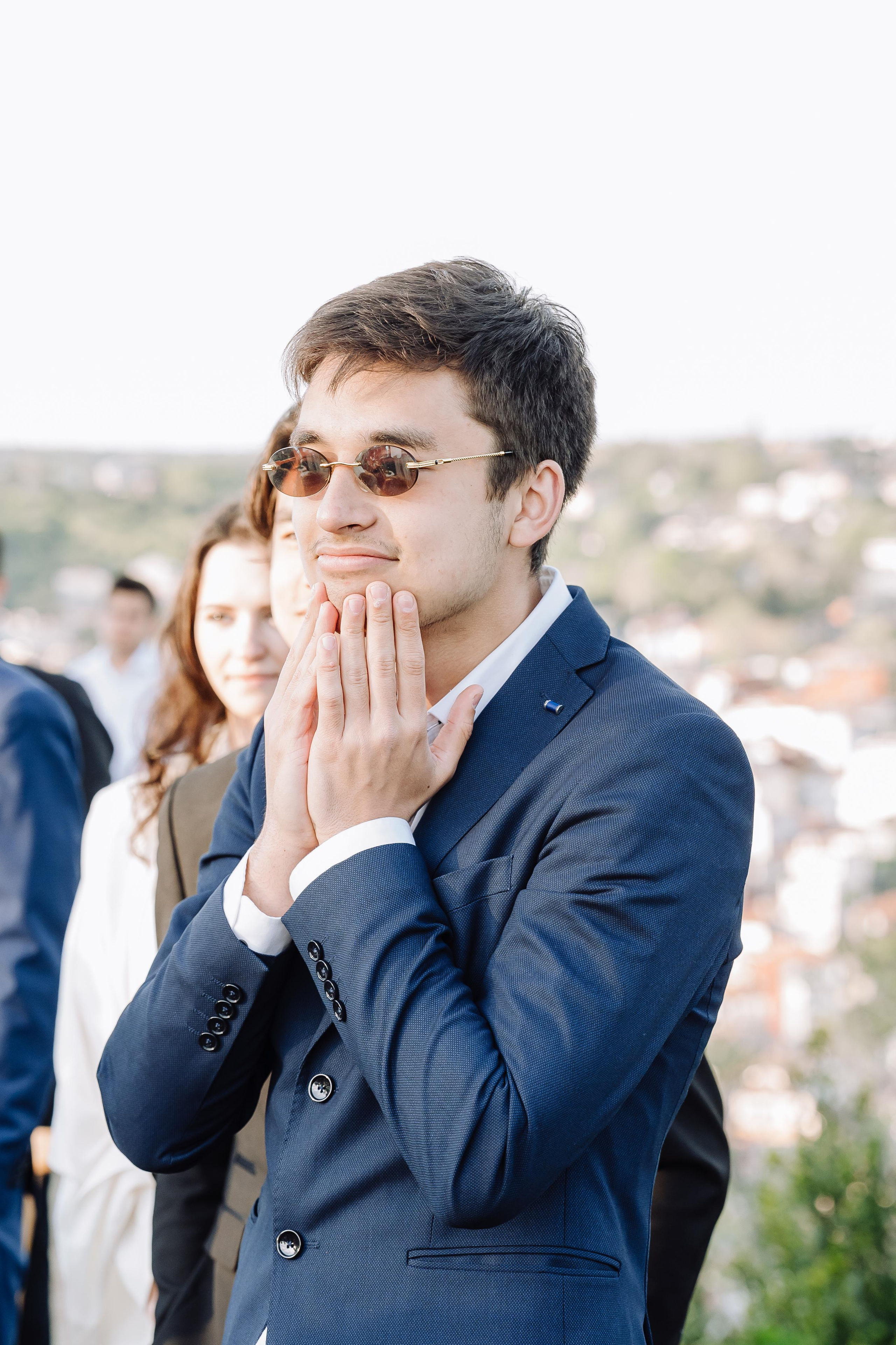 Istanbul Sariyer wedding. Wedding & Documentary Photographer based in Nuremberg — available across Europe & Turkey | Vitalii Nasonov