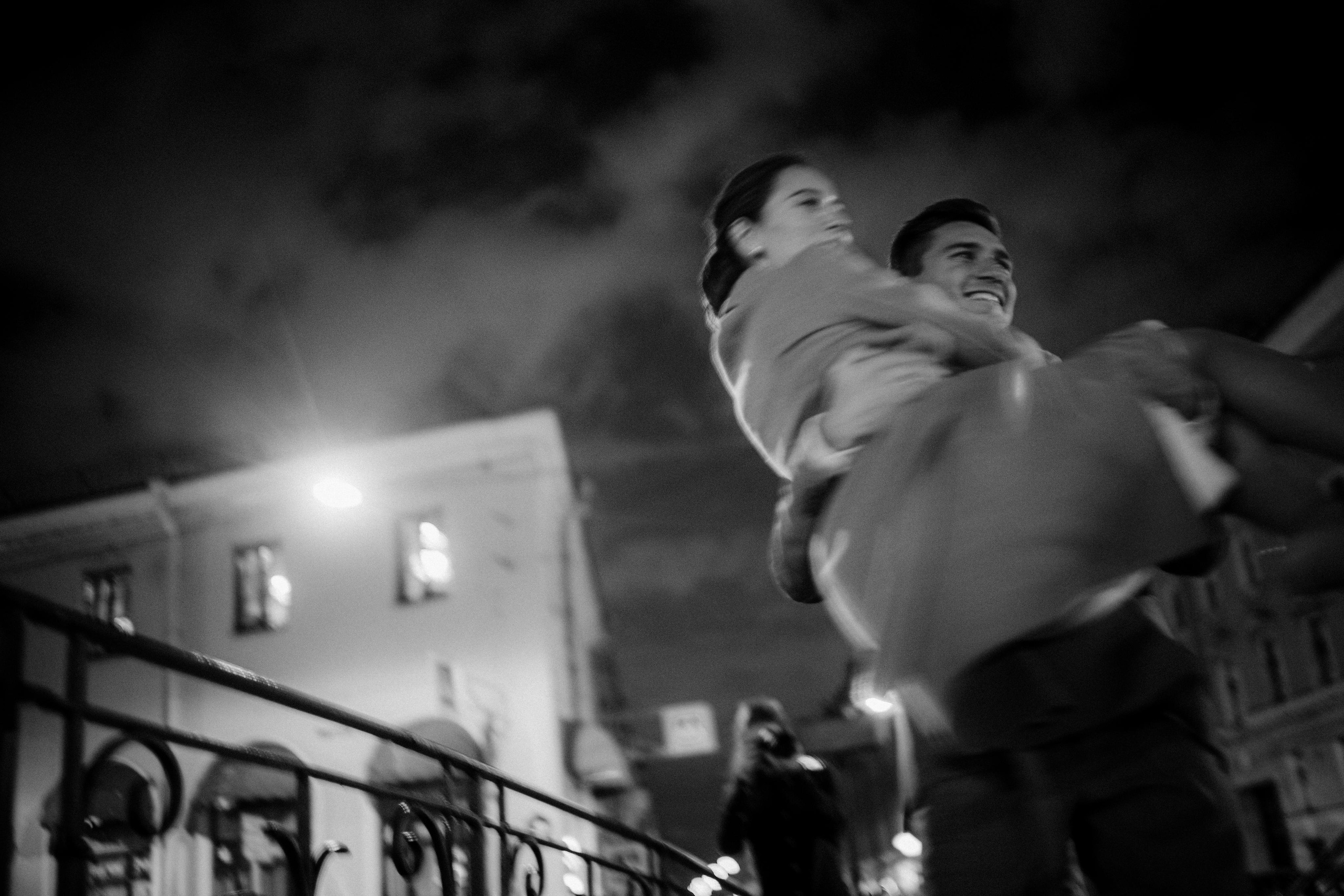 Dizzy. Wedding & Documentary Photographer based in Nuremberg — available across Europe & Turkey | Vitalii Nasonov