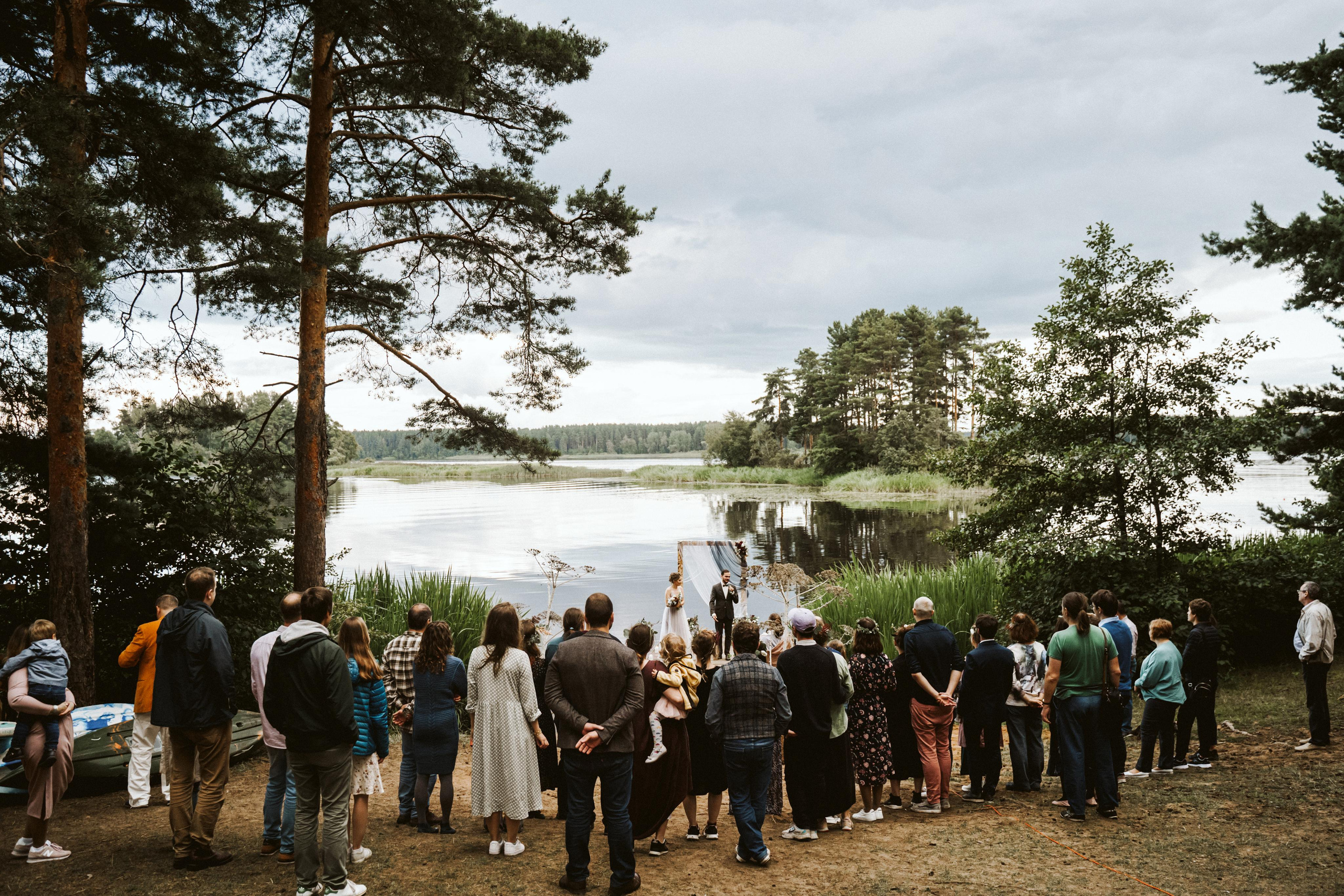 Les & More. Wedding & Documentary Photographer based in Nuremberg — available across Europe & Turkey | Vitalii Nasonov