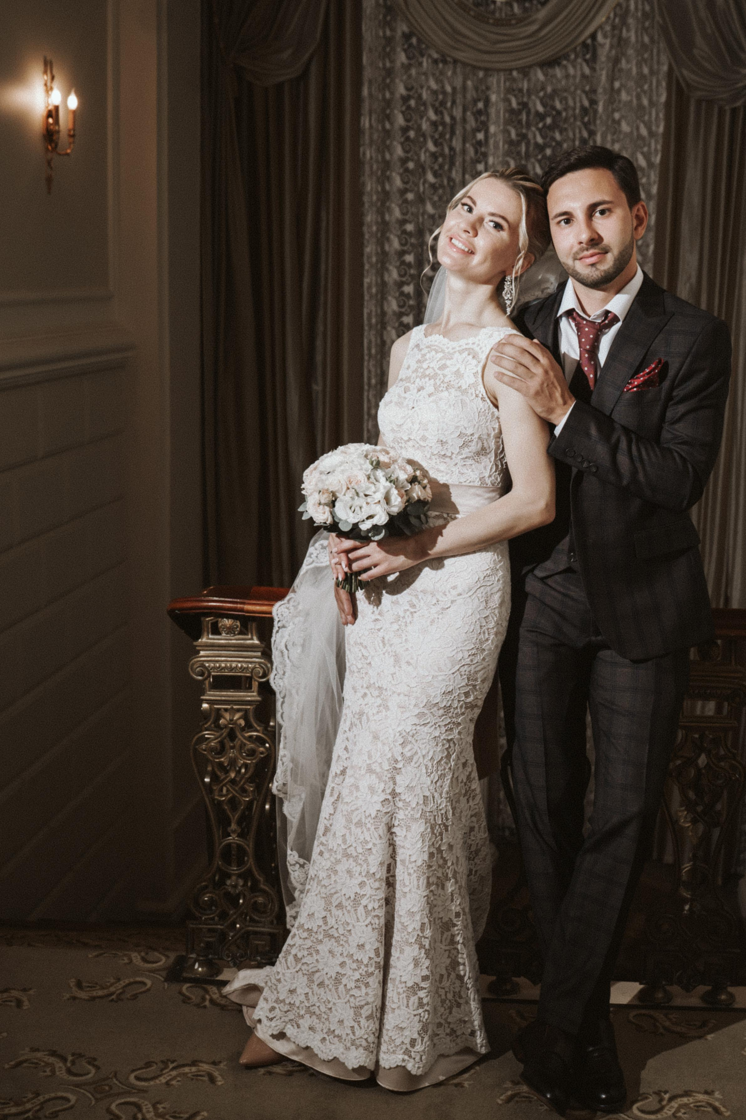 Savoy Wedding. Wedding & Documentary Photographer based in Nuremberg — available across Europe & Turkey | Vitalii Nasonov