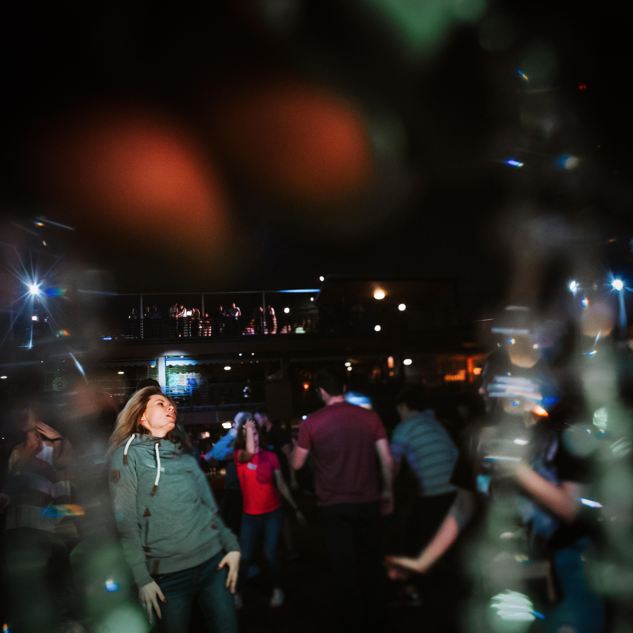 Assenture Habits New Me. Wedding & Documentary Photographer based in Nuremberg — available across Europe & Turkey | Vitalii Nasonov