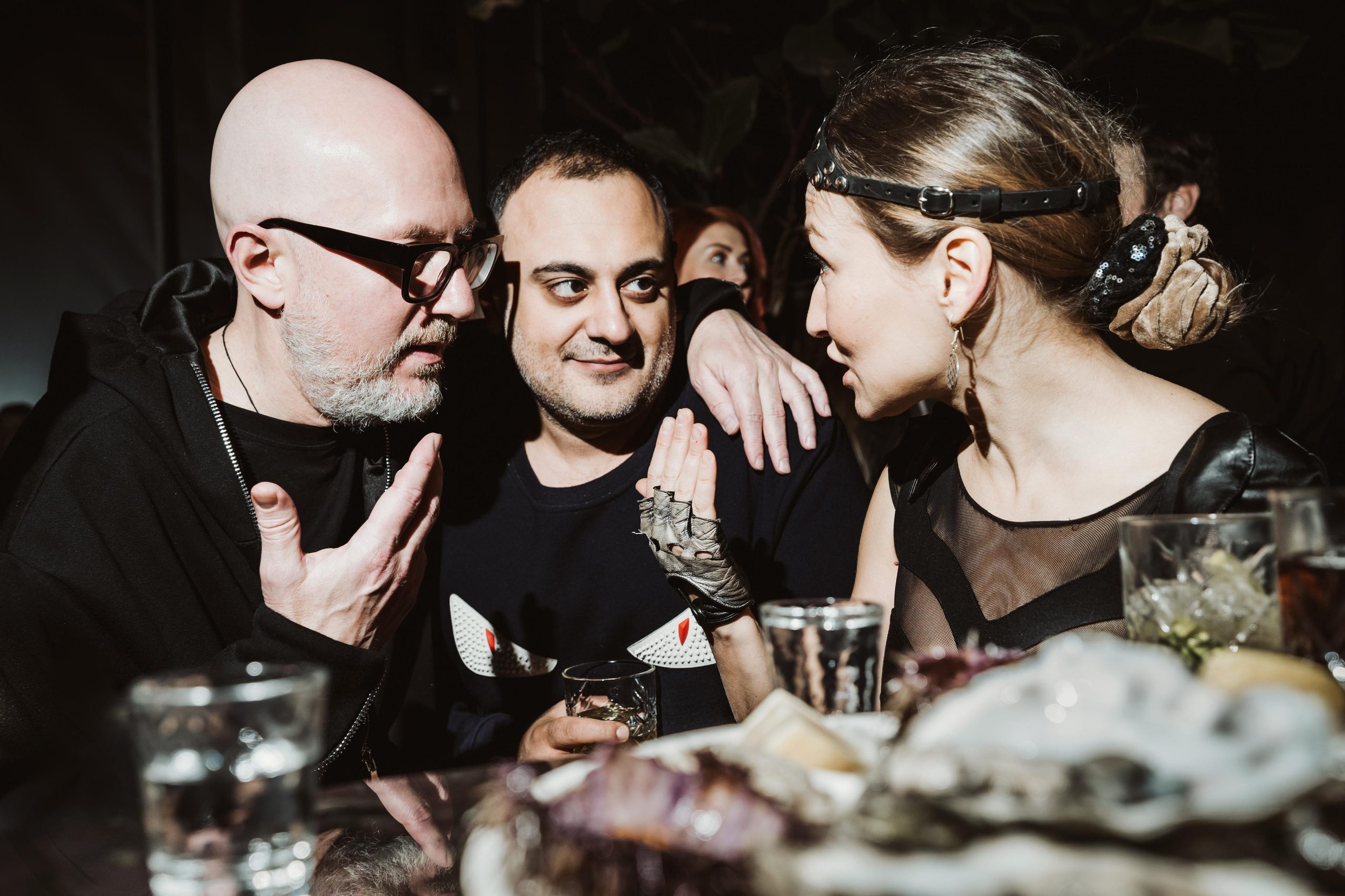 SIGMA B-DAY. Wedding & Documentary Photographer based in Nuremberg — available across Europe & Turkey | Vitalii Nasonov