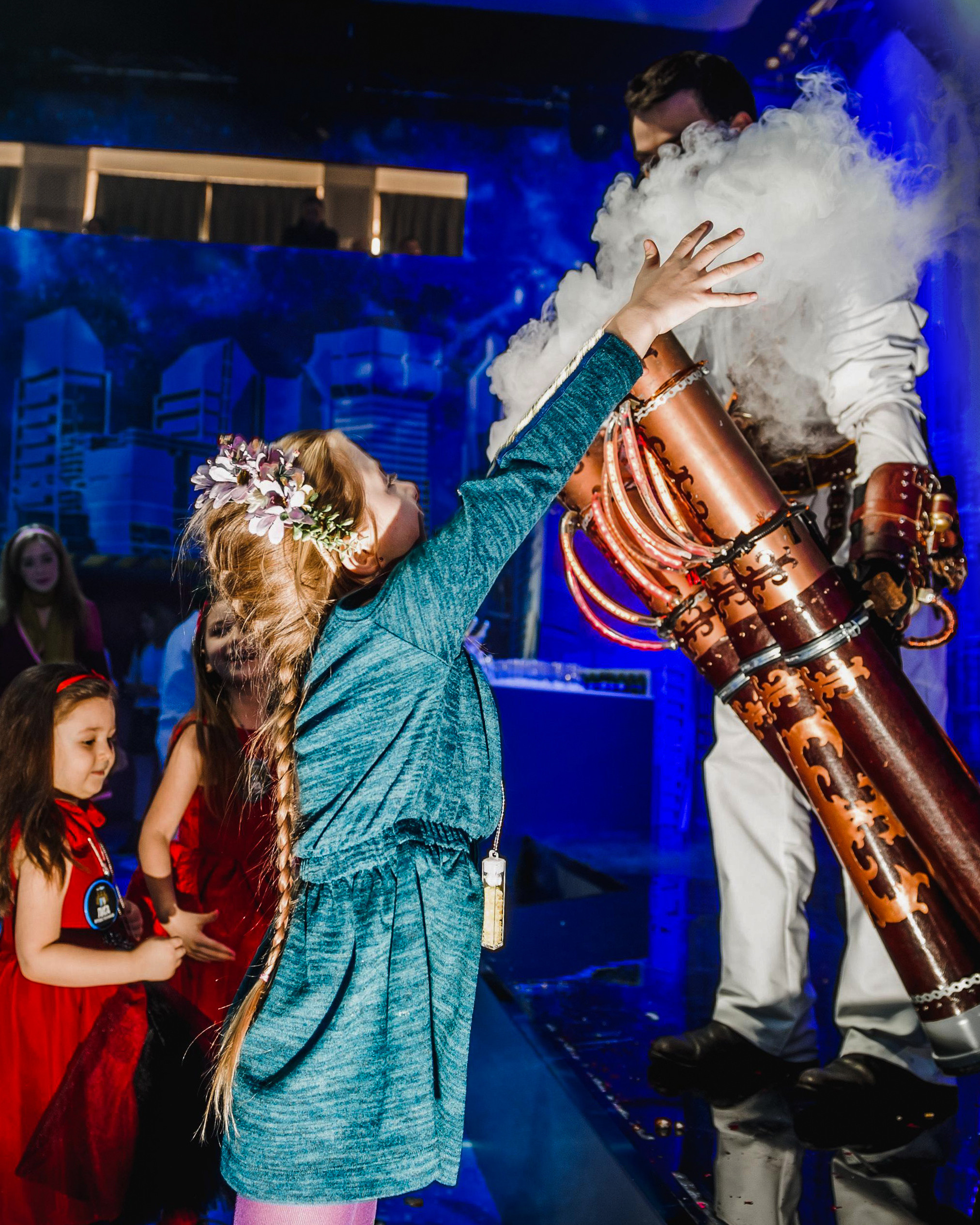 Adventurers' League. Wedding & Documentary Photographer based in Nuremberg — available across Europe & Turkey | Vitalii Nasonov