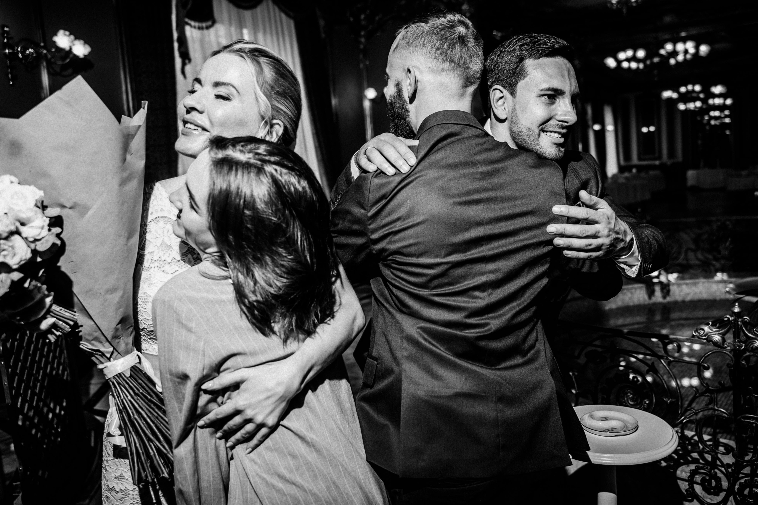 Savoy Wedding. Wedding & Documentary Photographer based in Nuremberg — available across Europe & Turkey | Vitalii Nasonov