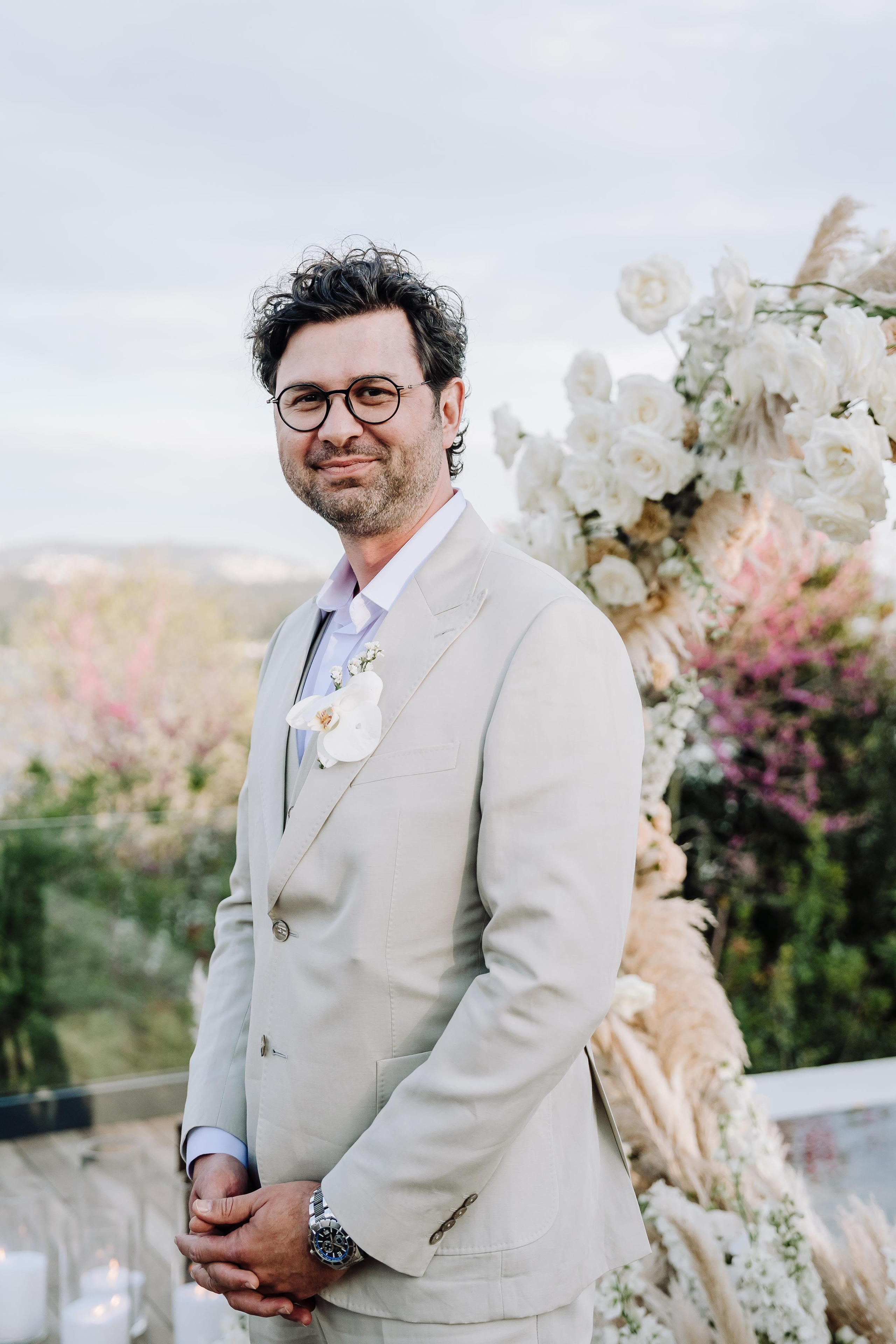 Istanbul Sariyer wedding. Wedding & Documentary Photographer based in Nuremberg — available across Europe & Turkey | Vitalii Nasonov