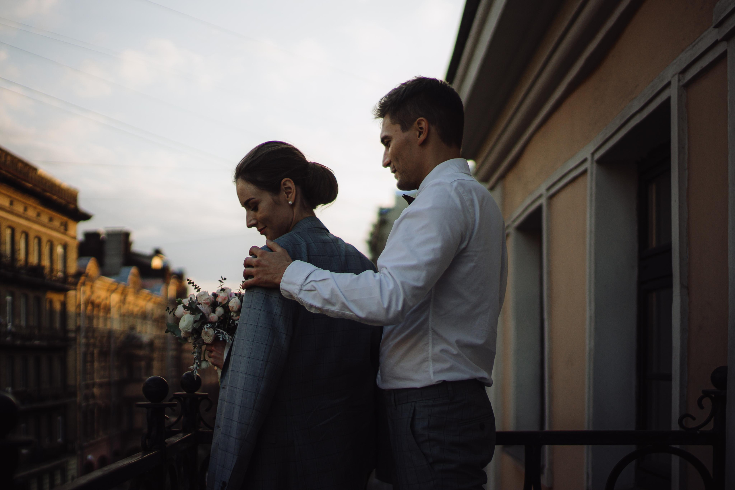 Dizzy. Wedding & Documentary Photographer based in Nuremberg — available across Europe & Turkey | Vitalii Nasonov