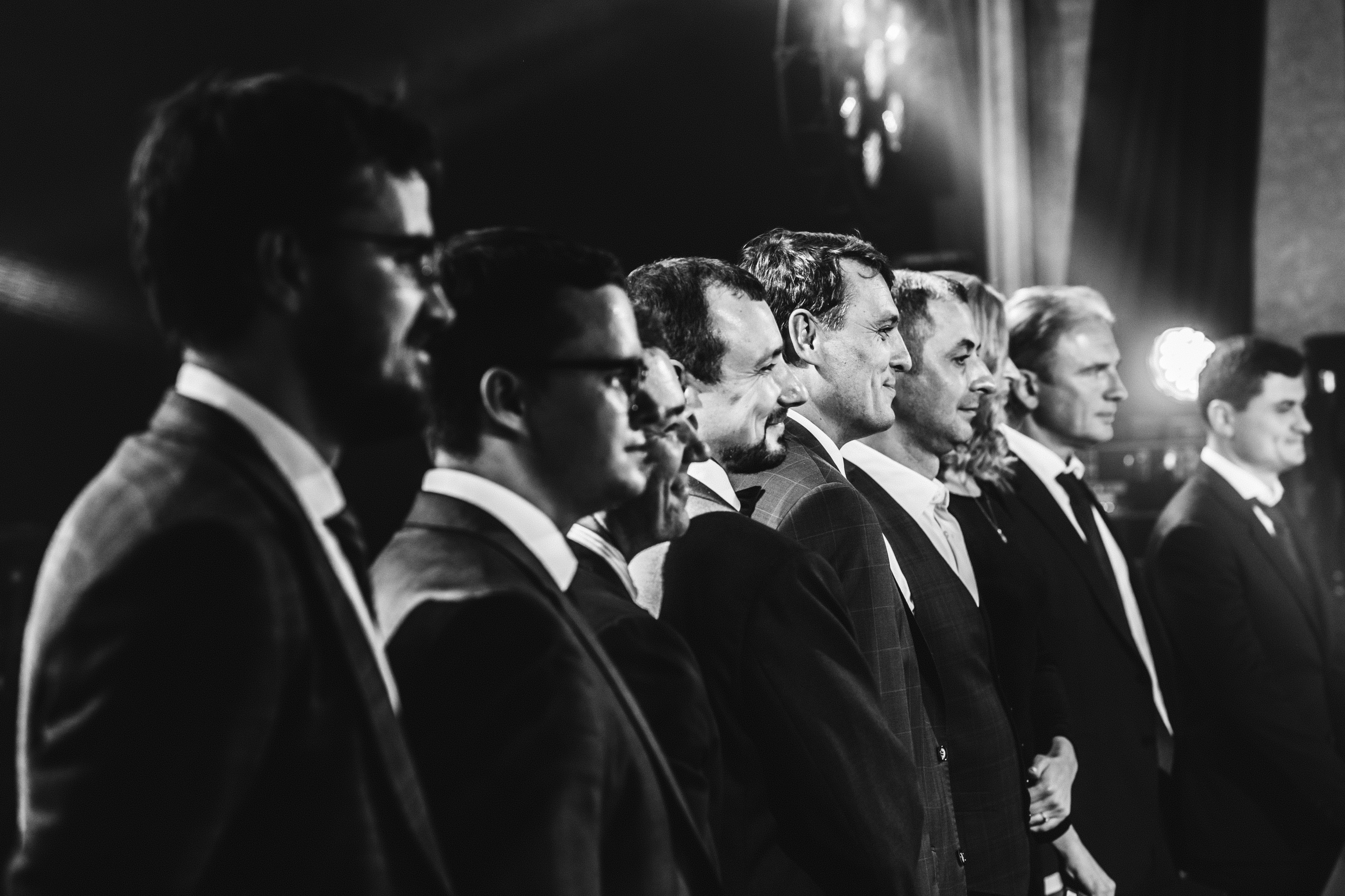 Burenie. Wedding & Documentary Photographer based in Nuremberg — available across Europe & Turkey | Vitalii Nasonov