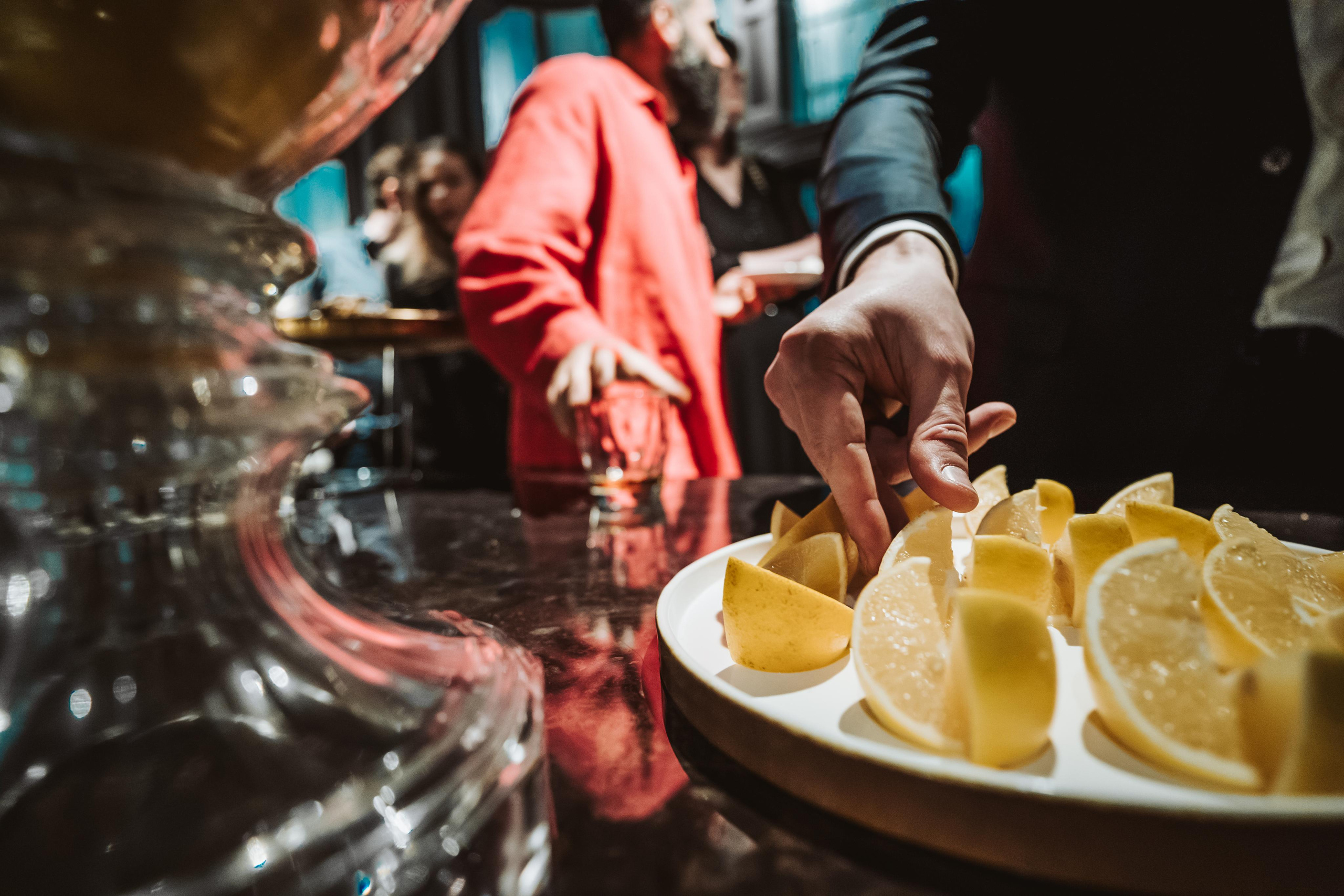 SIGMA B-DAY. Wedding & Documentary Photographer based in Nuremberg — available across Europe & Turkey | Vitalii Nasonov