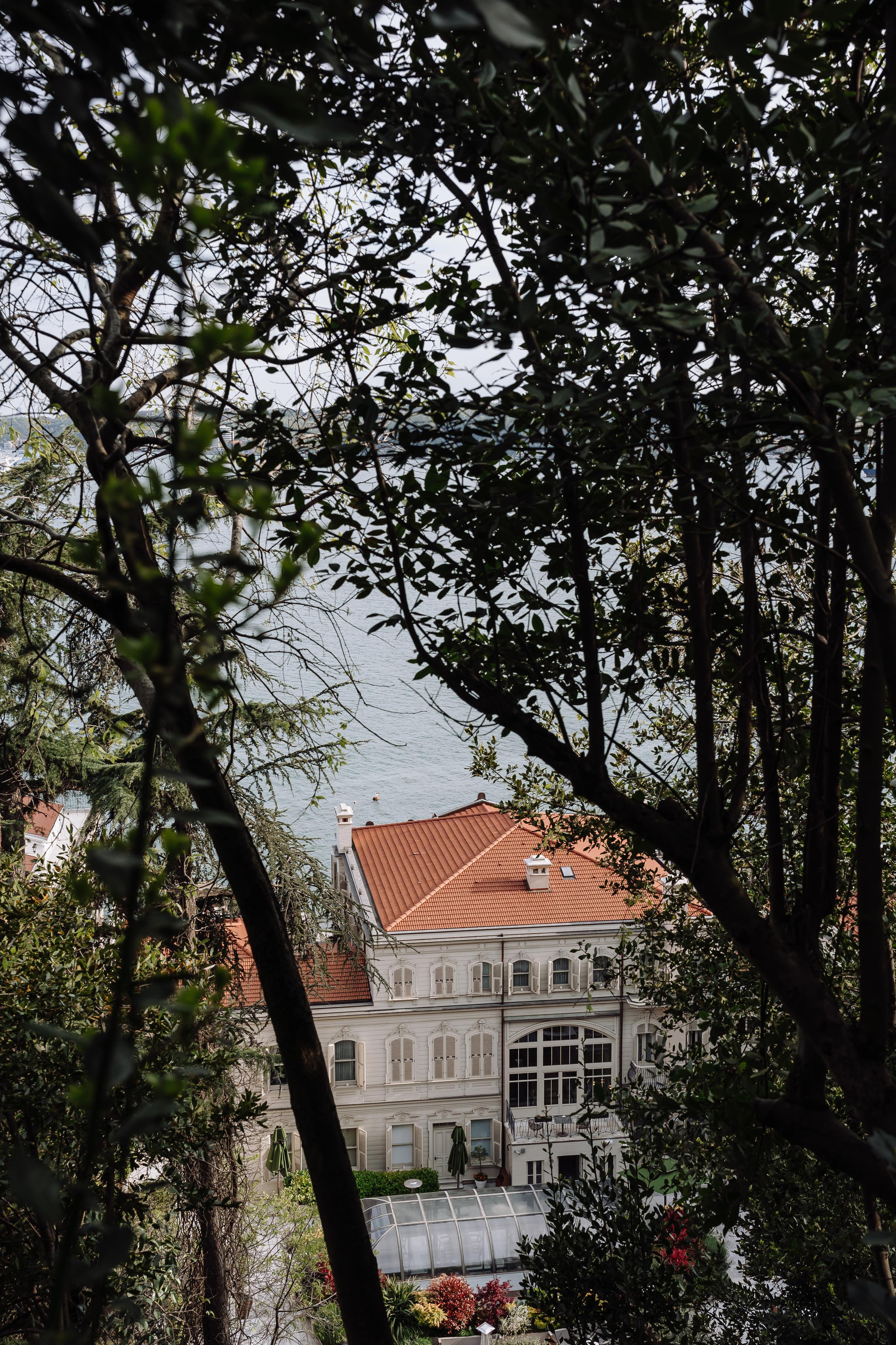 Istanbul Sariyer wedding. Wedding & Documentary Photographer based in Nuremberg — available across Europe & Turkey | Vitalii Nasonov