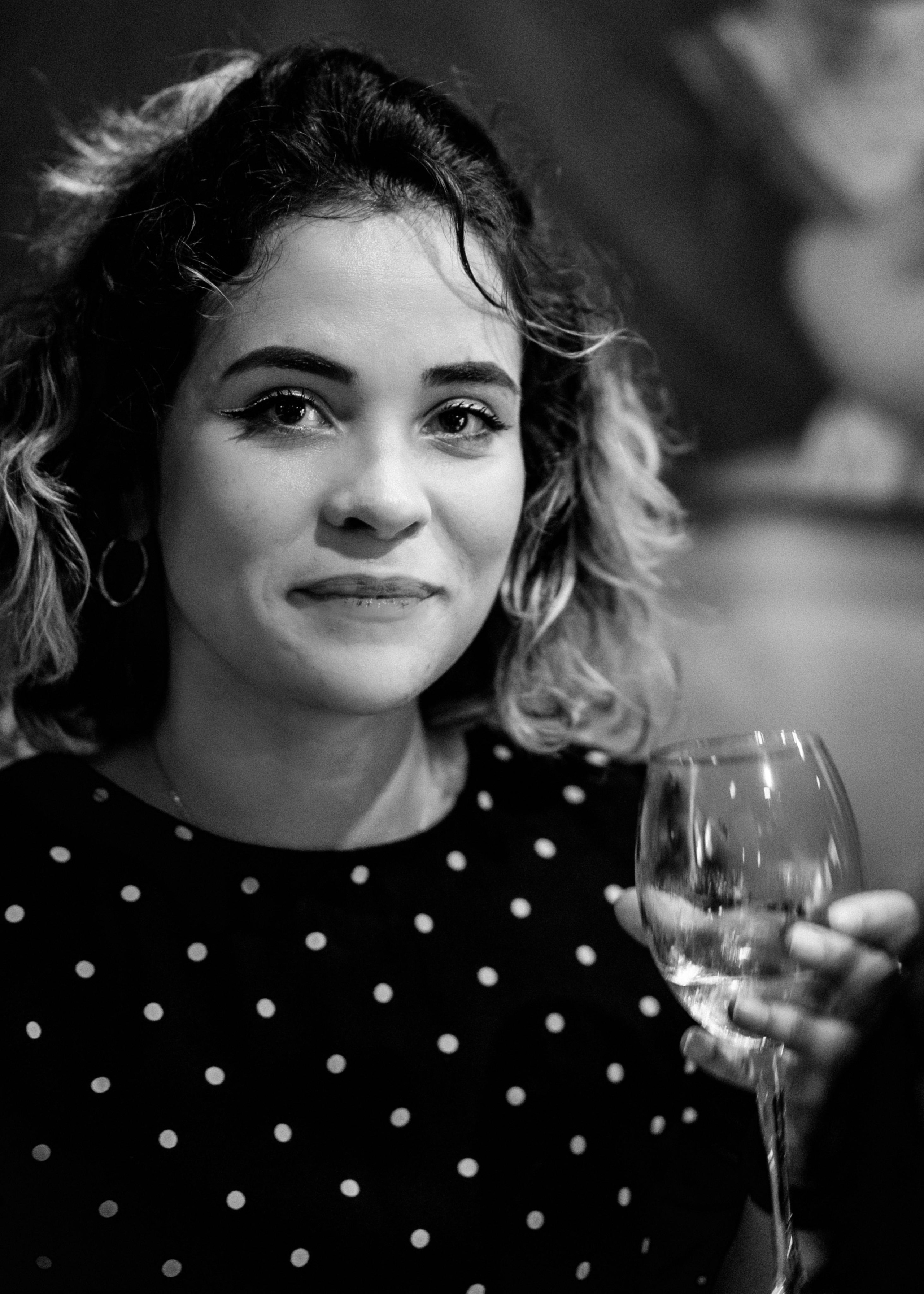 Guzerro 2.0. Wedding & Documentary Photographer based in Nuremberg — available across Europe & Turkey | Vitalii Nasonov