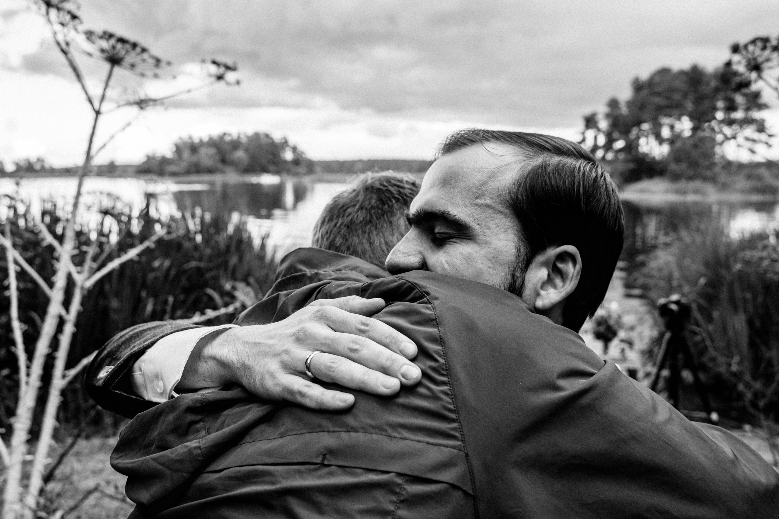 Les & More. Wedding & Documentary Photographer based in Nuremberg — available across Europe & Turkey | Vitalii Nasonov