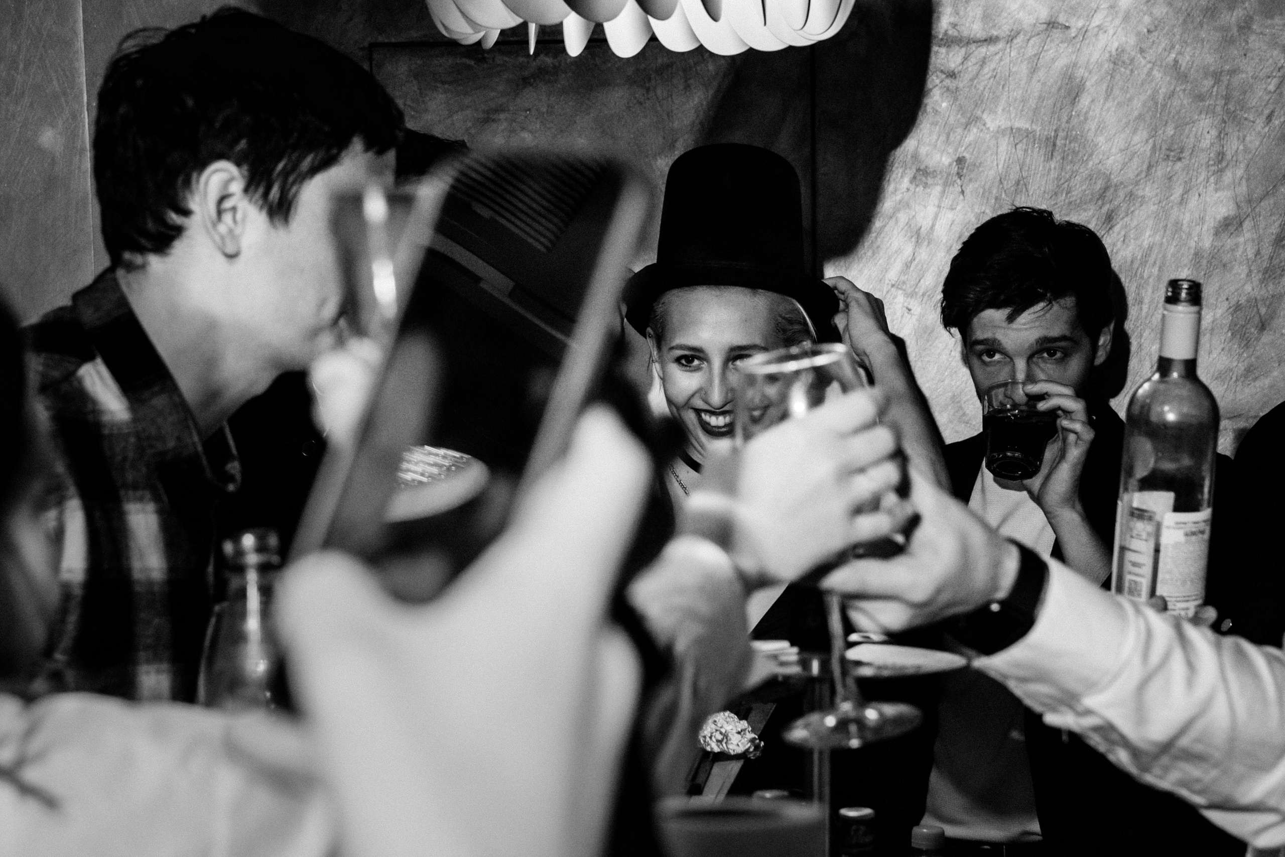 Guzerro 2.0. Wedding & Documentary Photographer based in Nuremberg — available across Europe & Turkey | Vitalii Nasonov