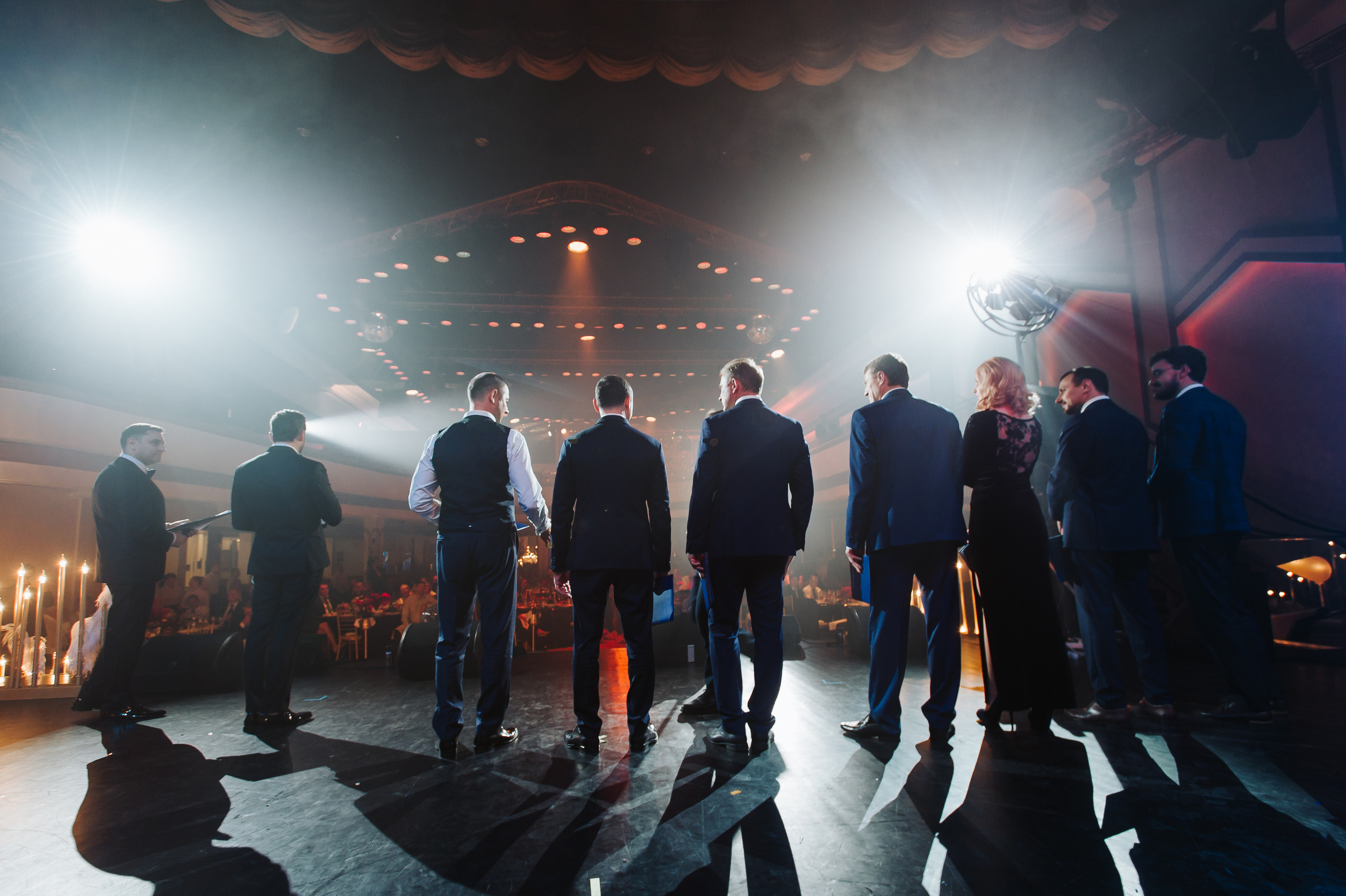 Burenie. Wedding & Documentary Photographer based in Nuremberg — available across Europe & Turkey | Vitalii Nasonov