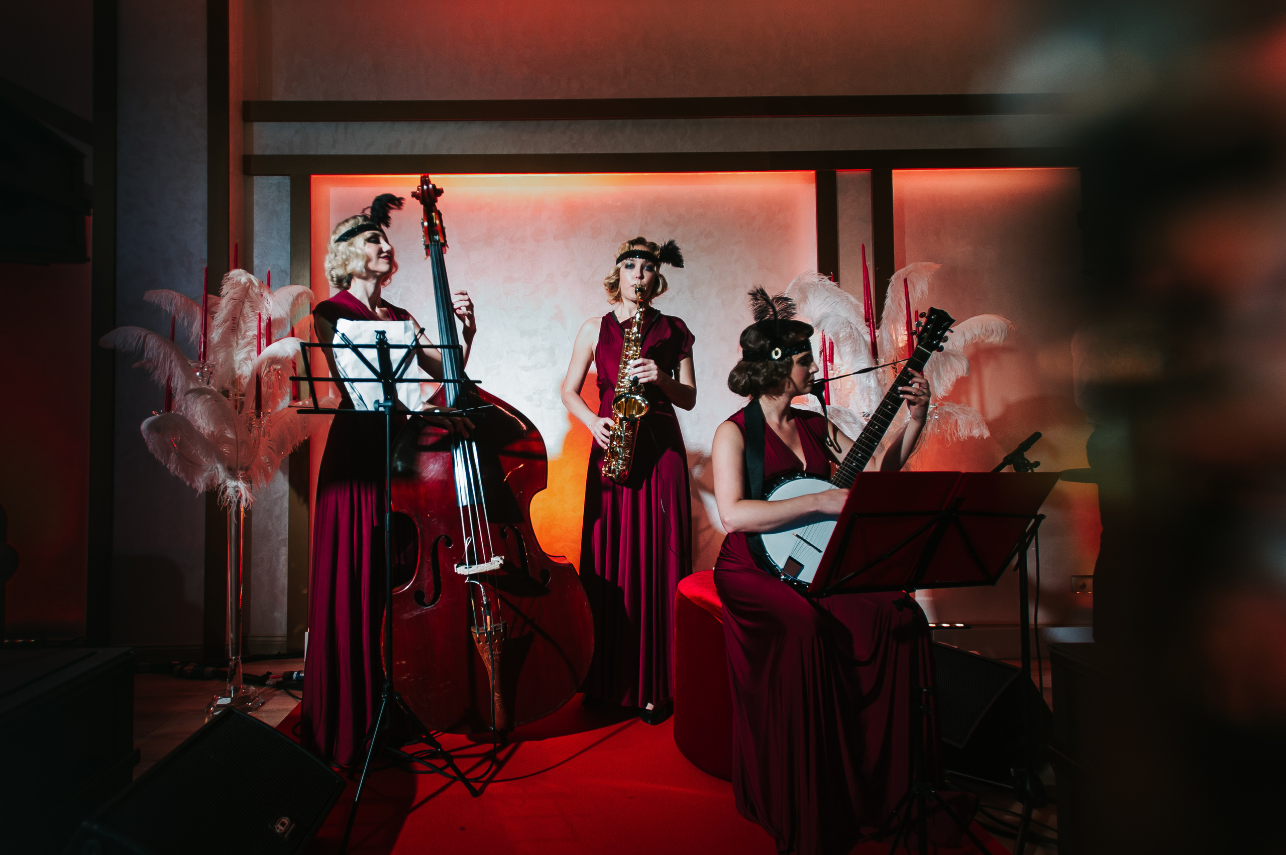 Burenie. Wedding & Documentary Photographer based in Nuremberg — available across Europe & Turkey | Vitalii Nasonov