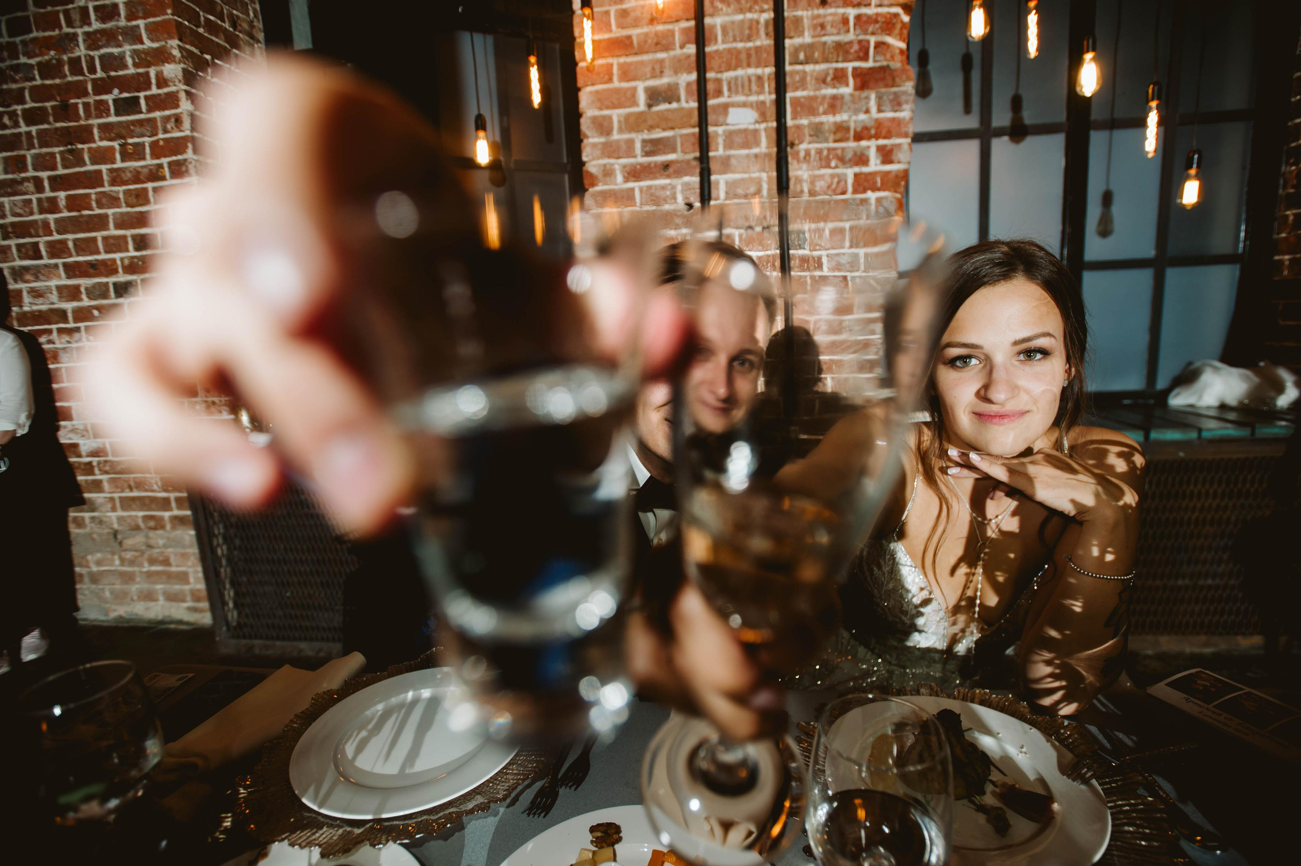 Over the Edge. Wedding & Documentary Photographer based in Nuremberg — available across Europe & Turkey | Vitalii Nasonov