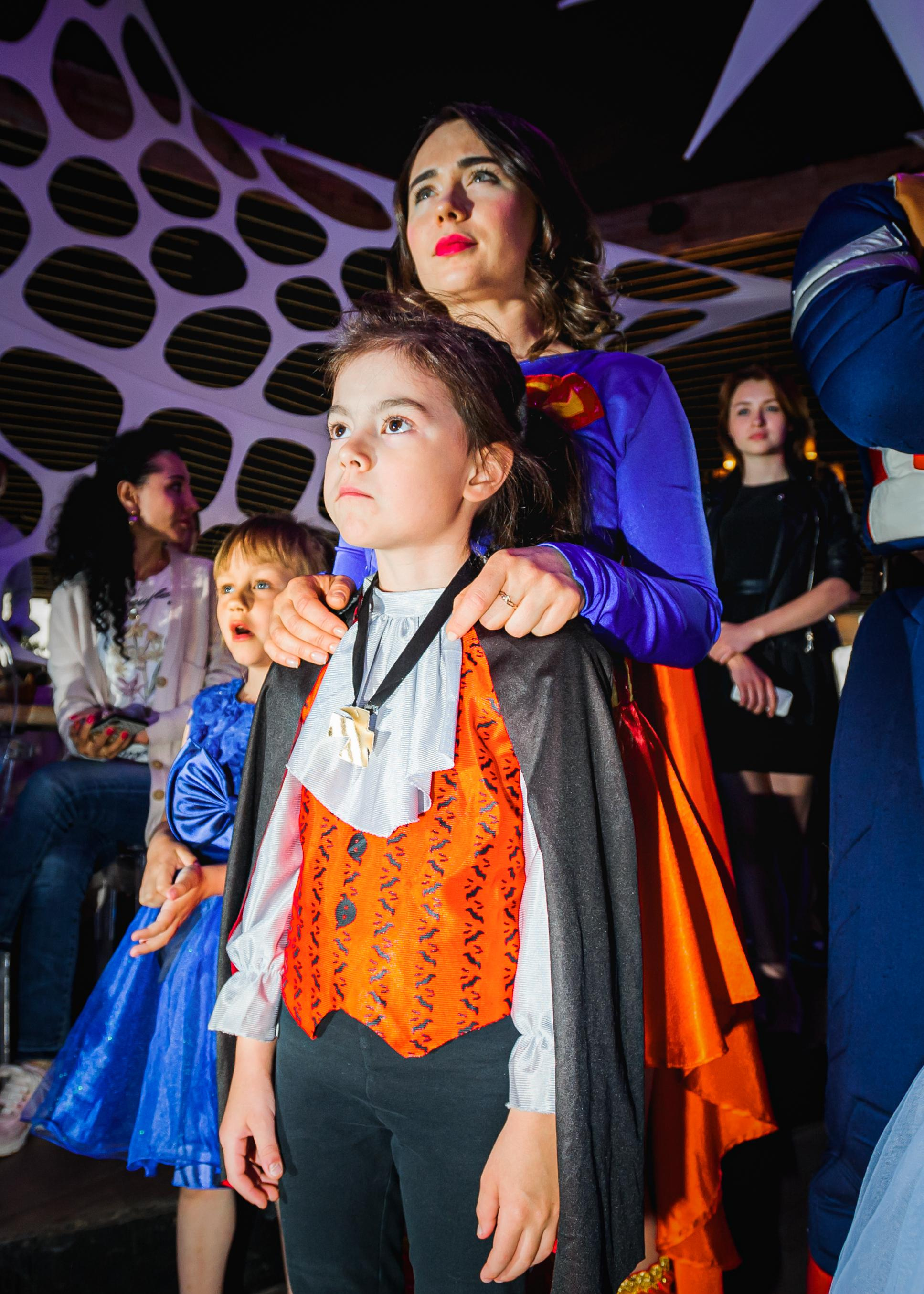 Avengers Shakti. Wedding & Documentary Photographer based in Nuremberg — available across Europe & Turkey | Vitalii Nasonov