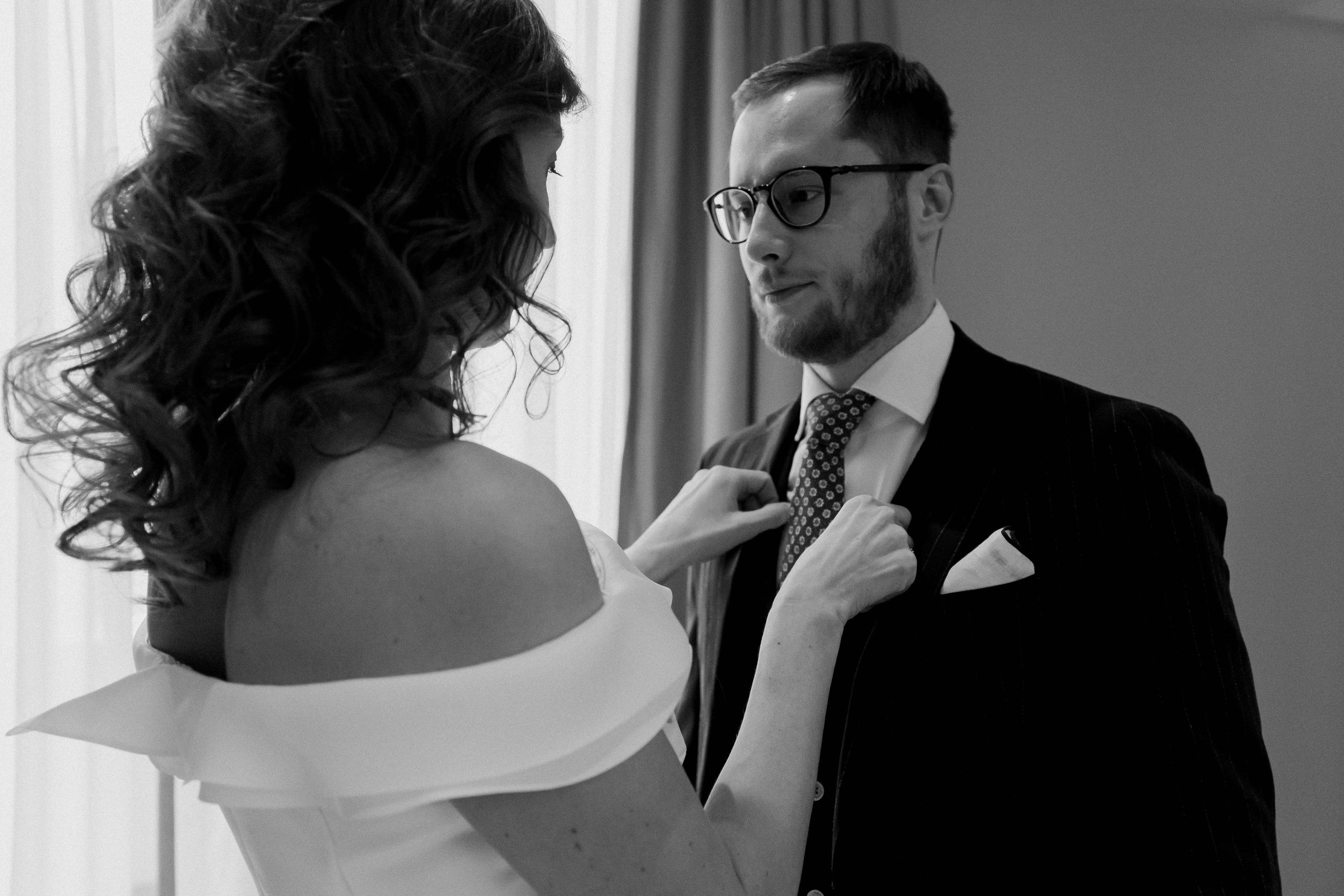 Snowy Space. Wedding & Documentary Photographer based in Nuremberg — available across Europe & Turkey | Vitalii Nasonov