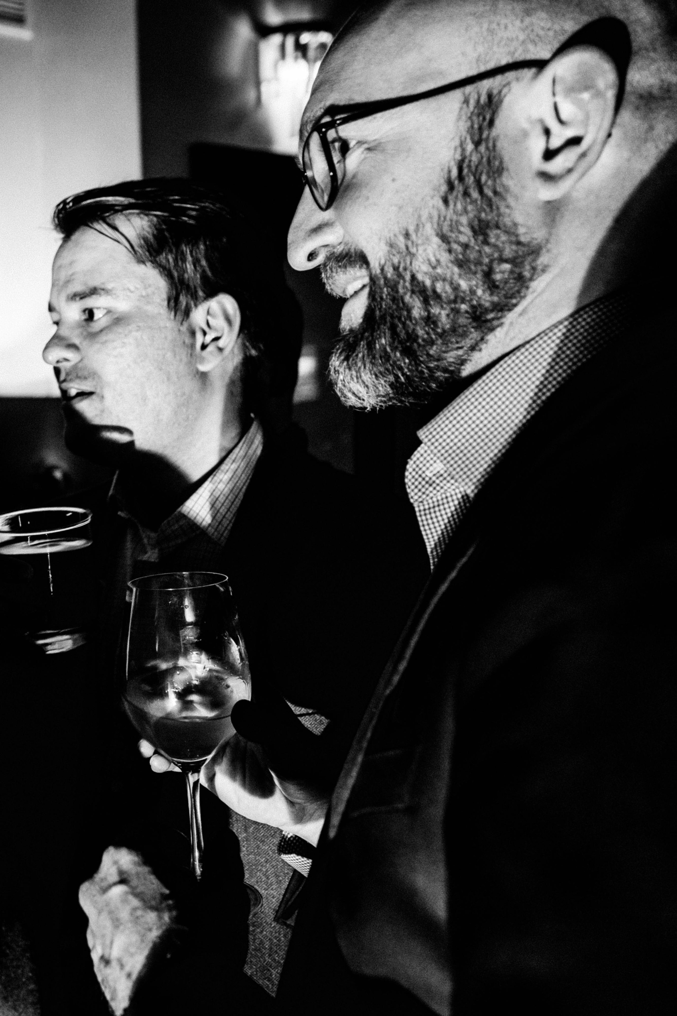 GEM Capital party. Wedding & Documentary Photographer based in Nuremberg — available across Europe & Turkey | Vitalii Nasonov